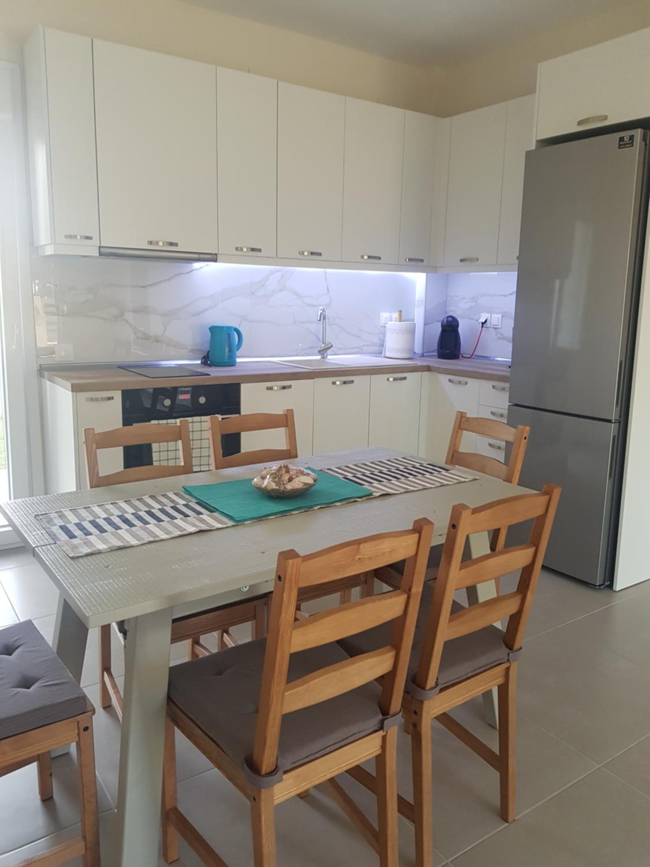 Lagonisi Apartment
