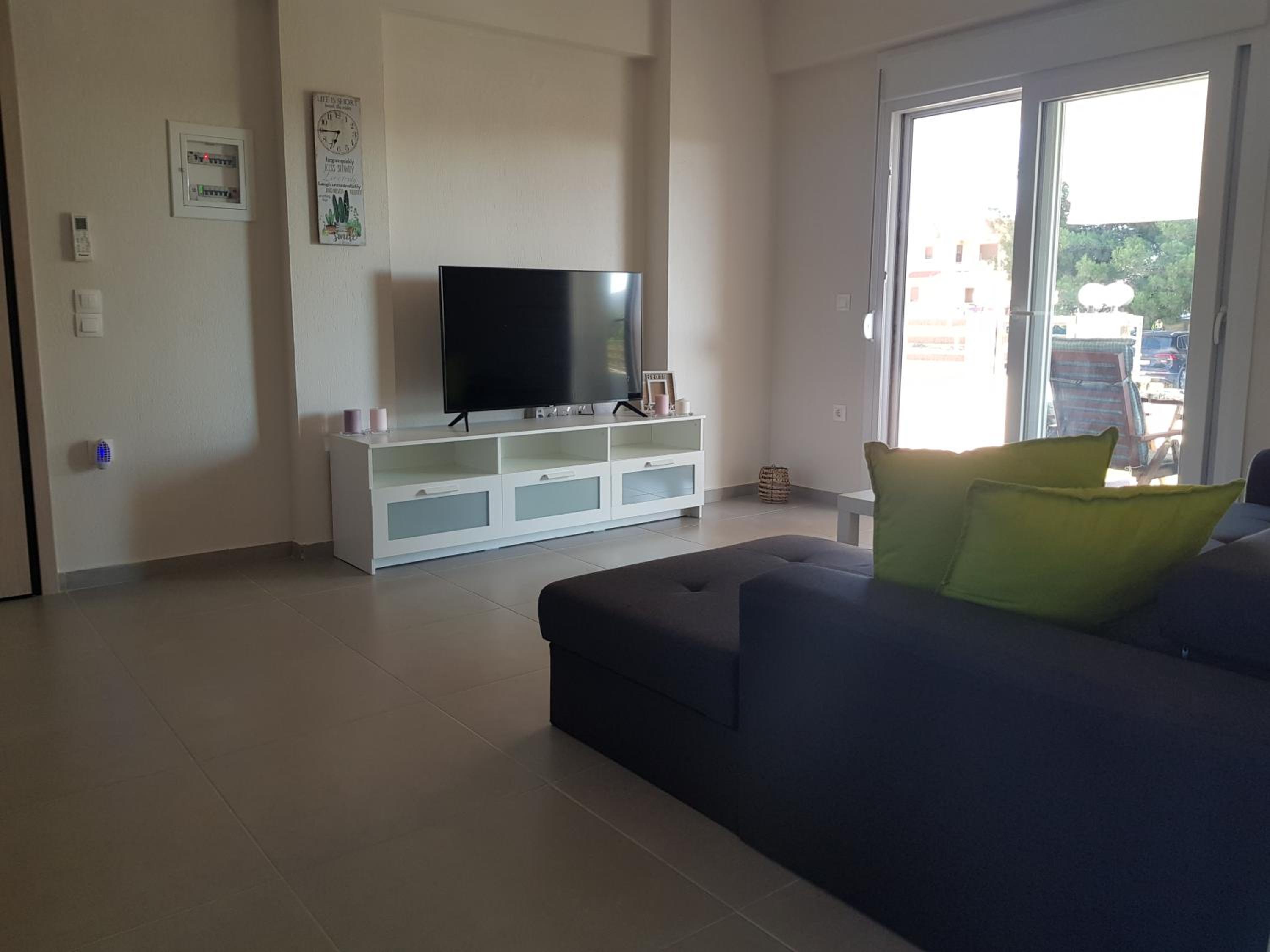 Lagonisi Apartment