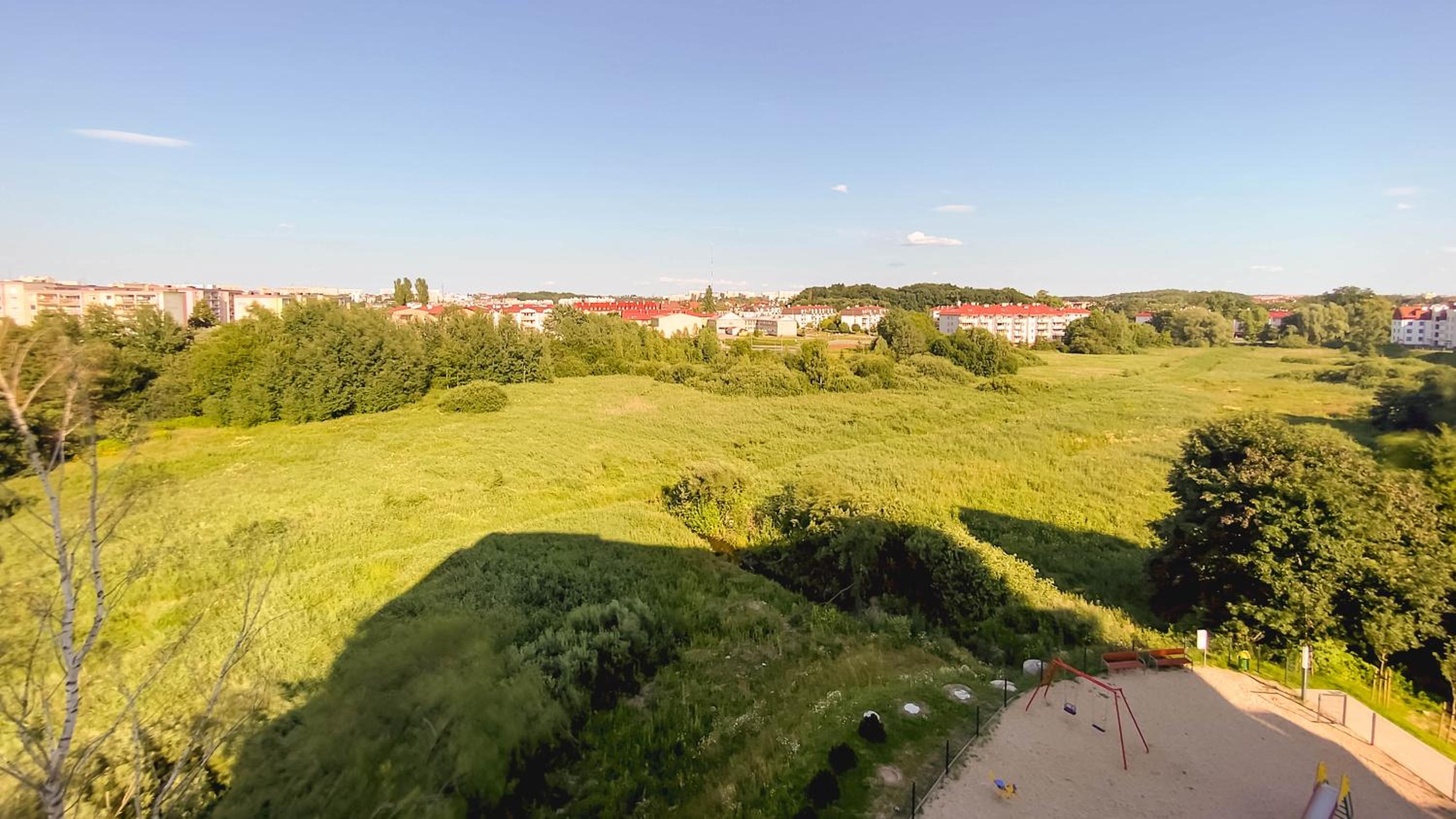 Apartament Rodzinny - Lake Apartments, osiedle Calamo Park - Olsztyn