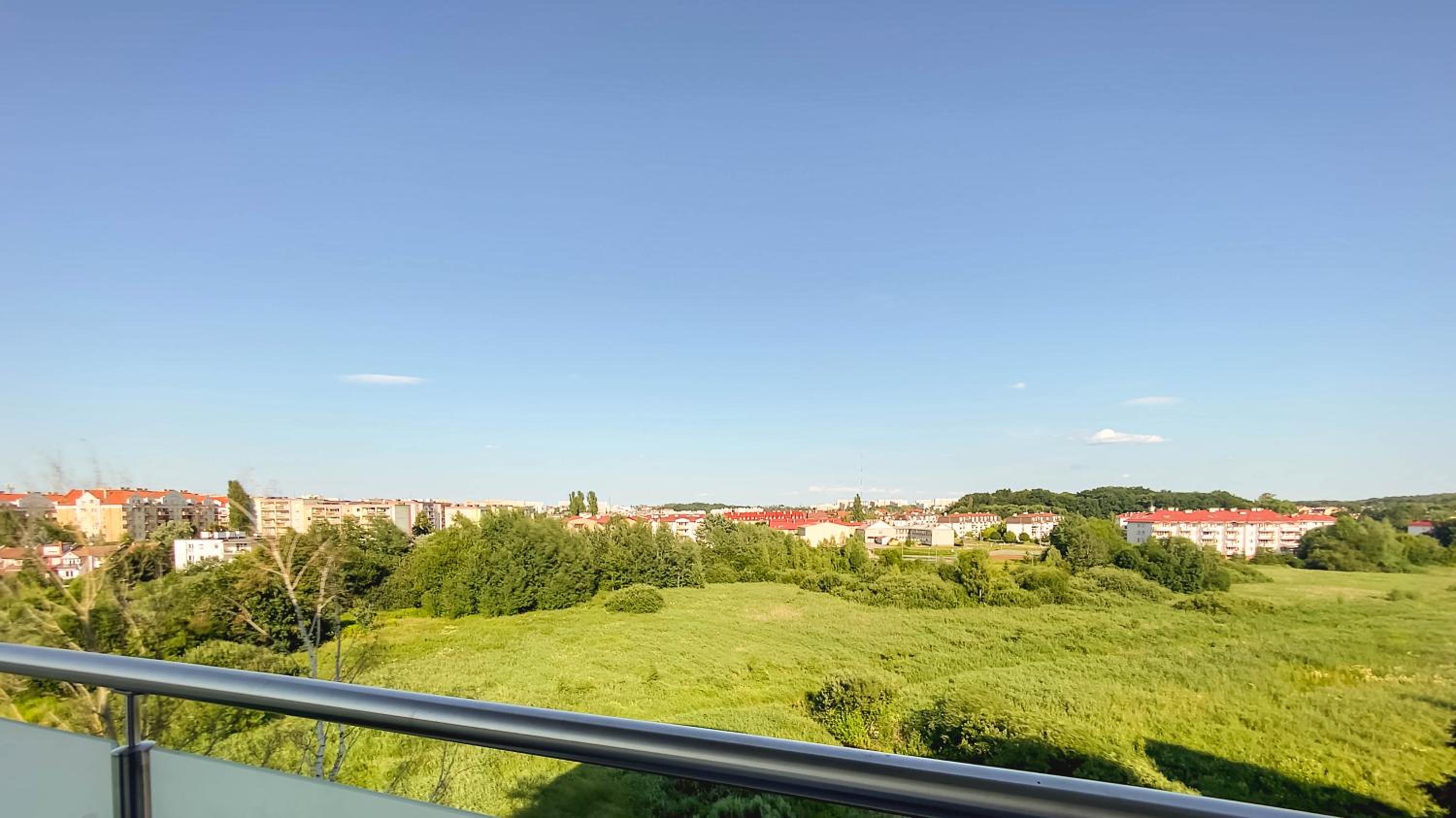 Apartament Rodzinny - Lake Apartments, osiedle Calamo Park - Olsztyn