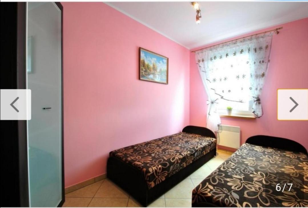 APARTAMENT KLAUDIA