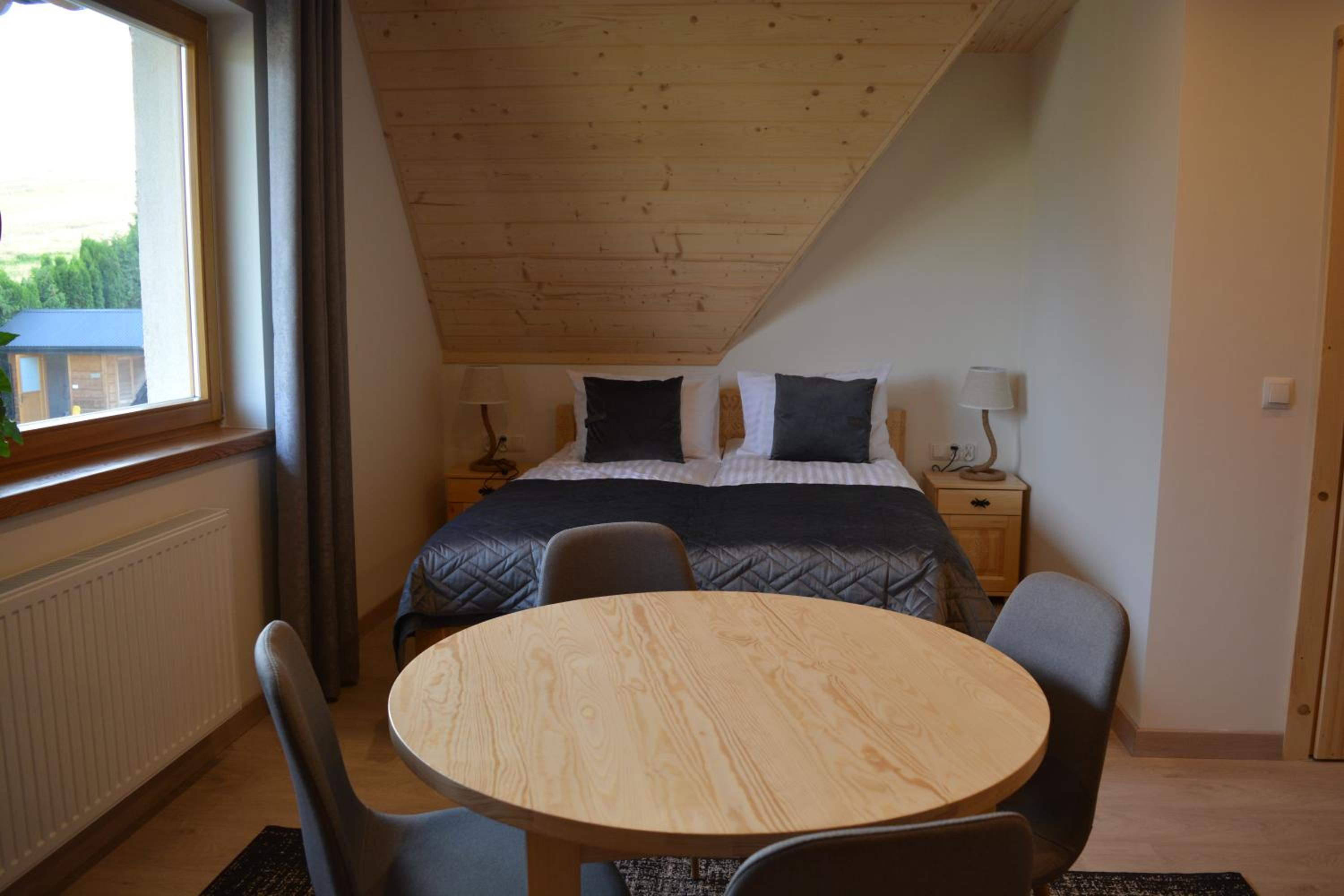 Osada Witów - Apartment "Siwa Kopa"