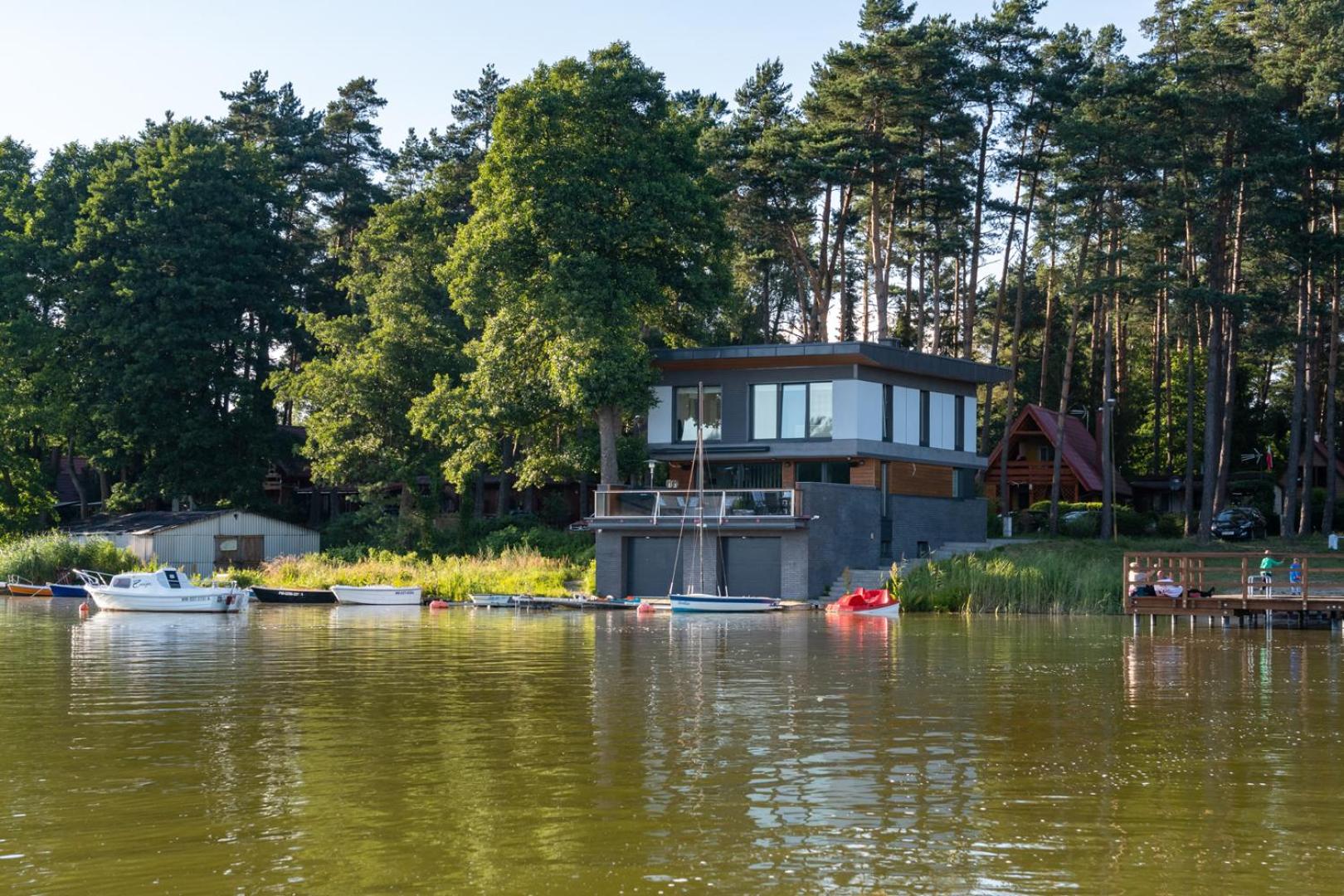 Przystań Mała Ruś view 5