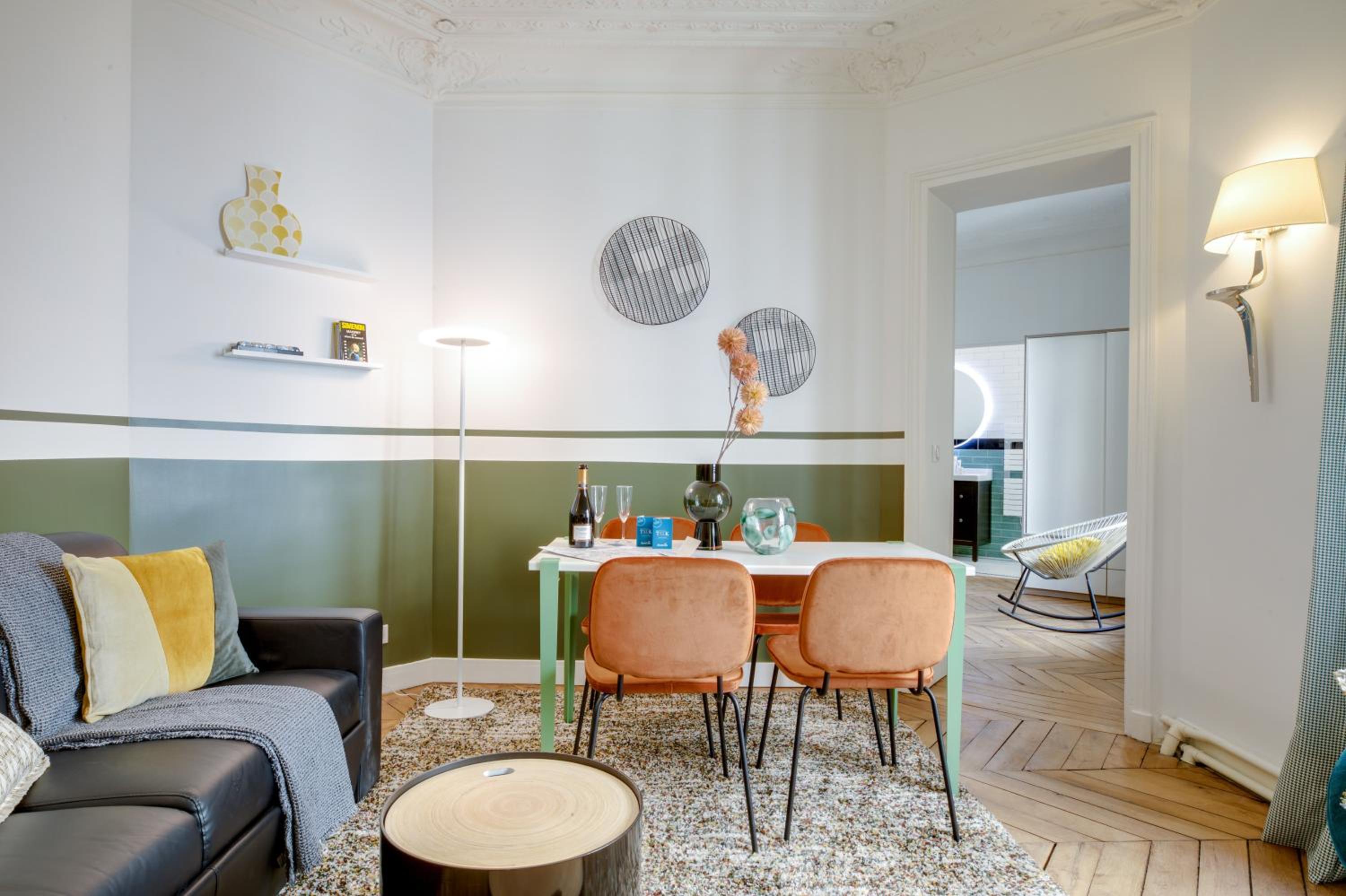 Sweet Inn - Compiegne