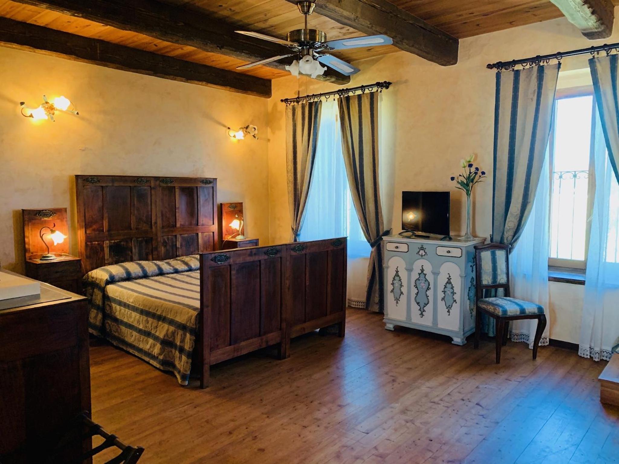 Agriturismo Cascina Smeralda view 5