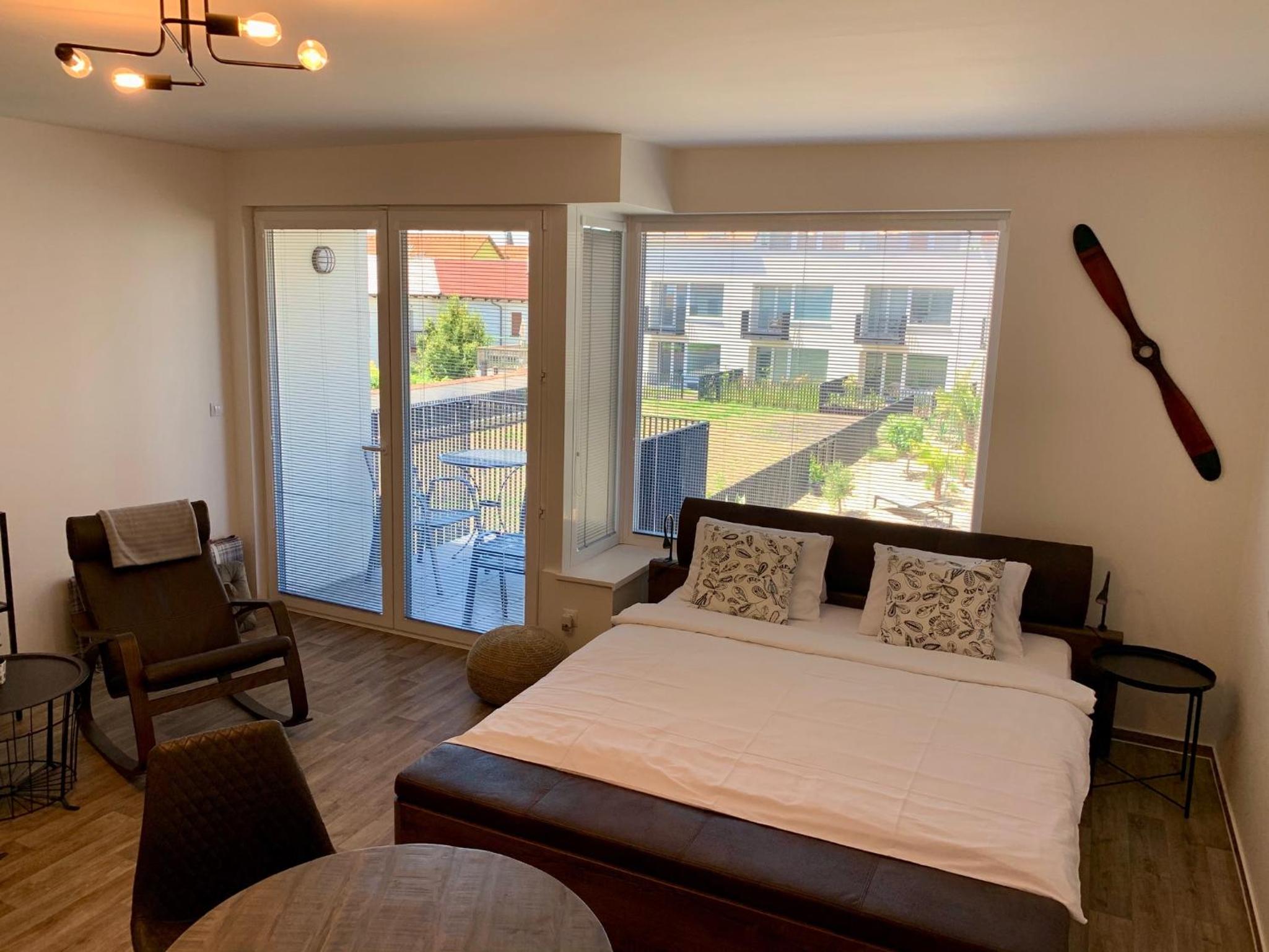 Apartmán C16 Mikulov