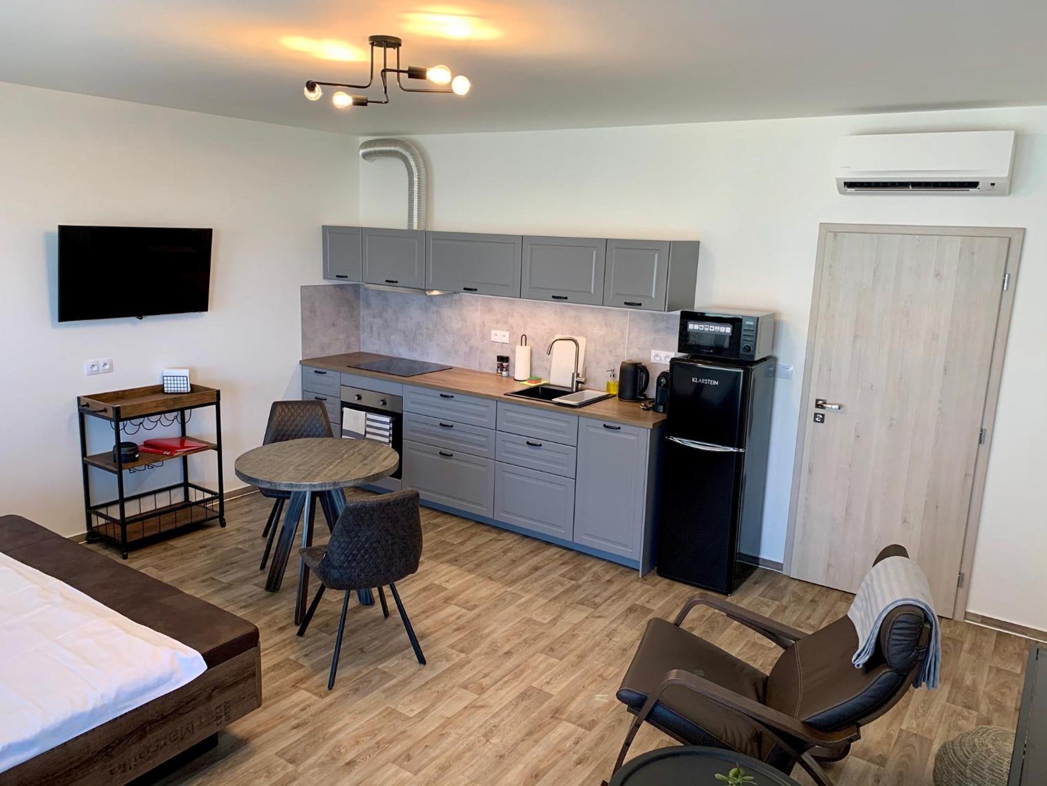 Apartmán C16 Mikulov