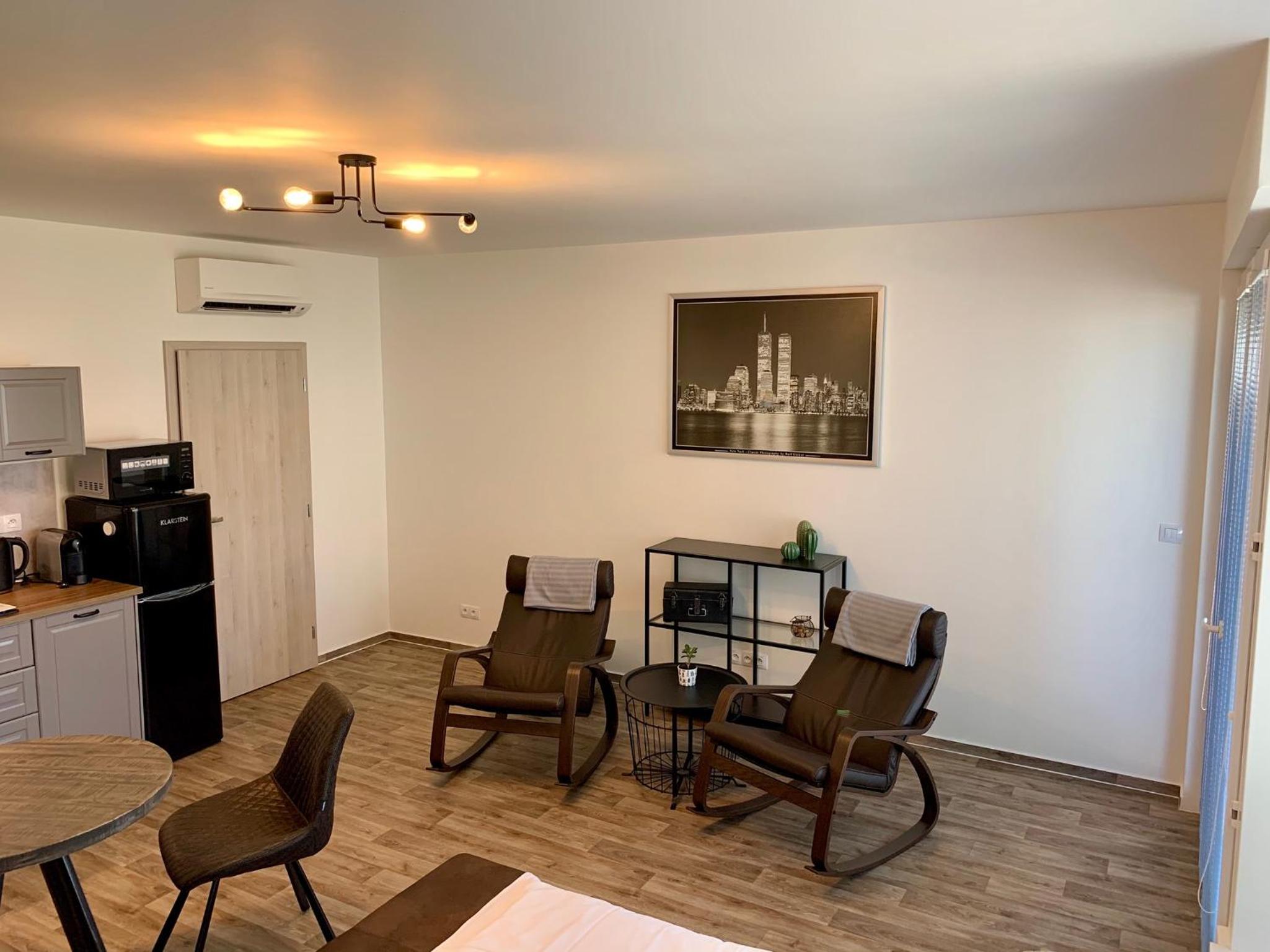 Apartmán C16 Mikulov