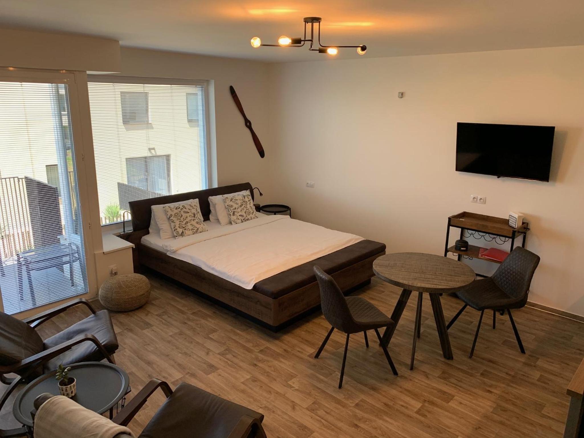 Apartmán C16 Mikulov