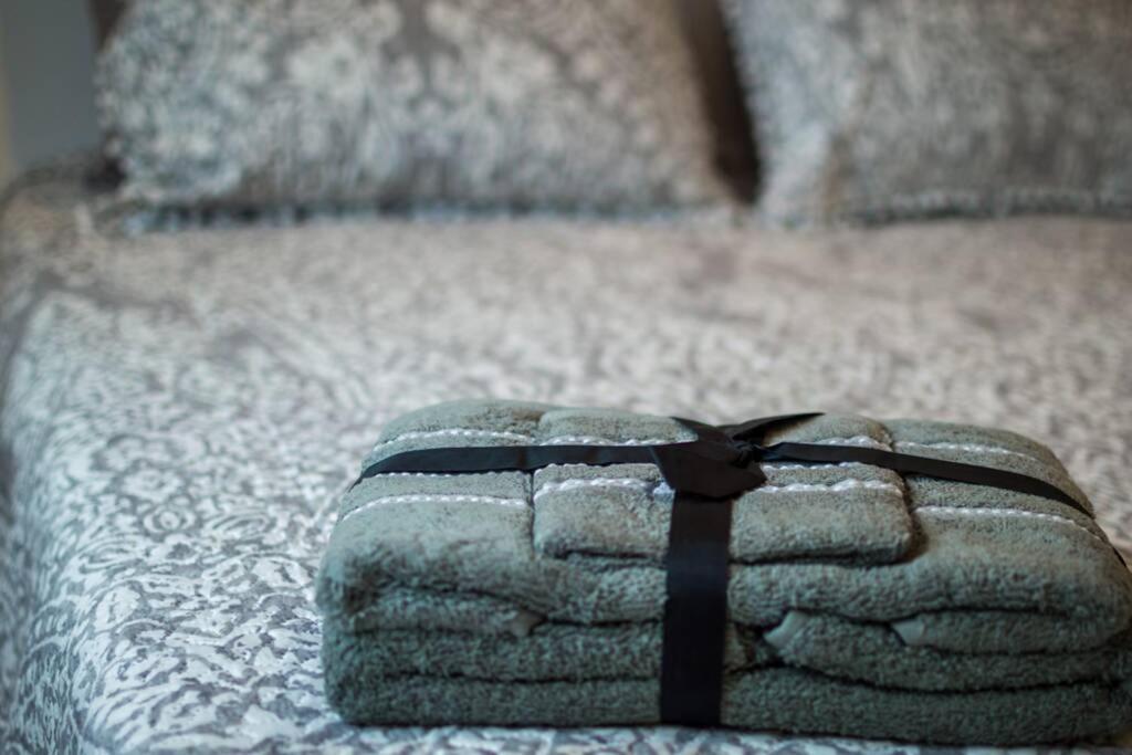 Blanca Serenidad Luxury Apartment