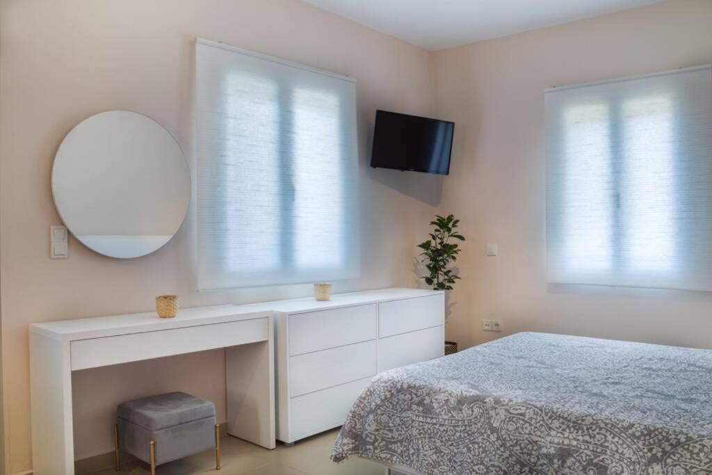 Blanca Serenidad Luxury Apartment view 5