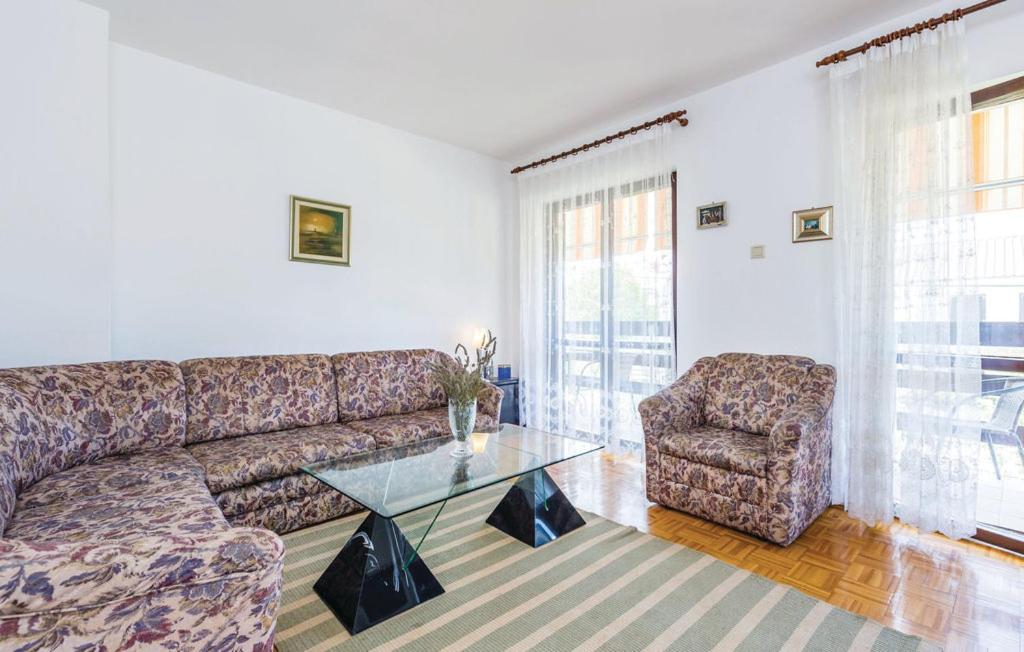 Apartman Jadranovo
