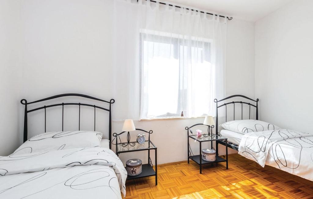 Apartman Jadranovo