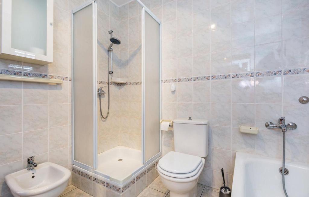 Apartman Jadranovo