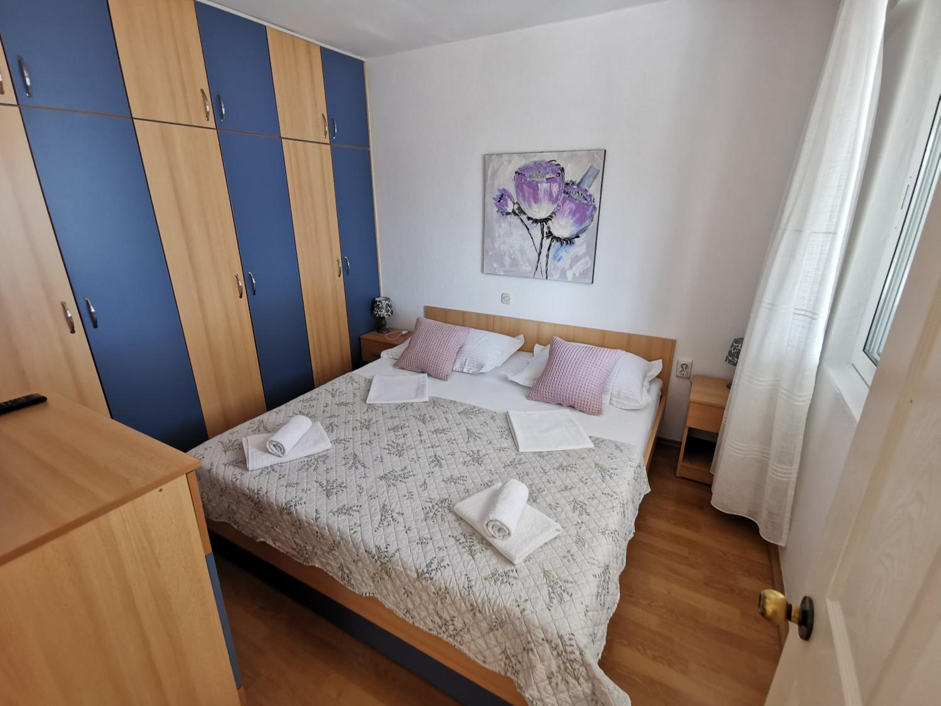 Turina Apartments