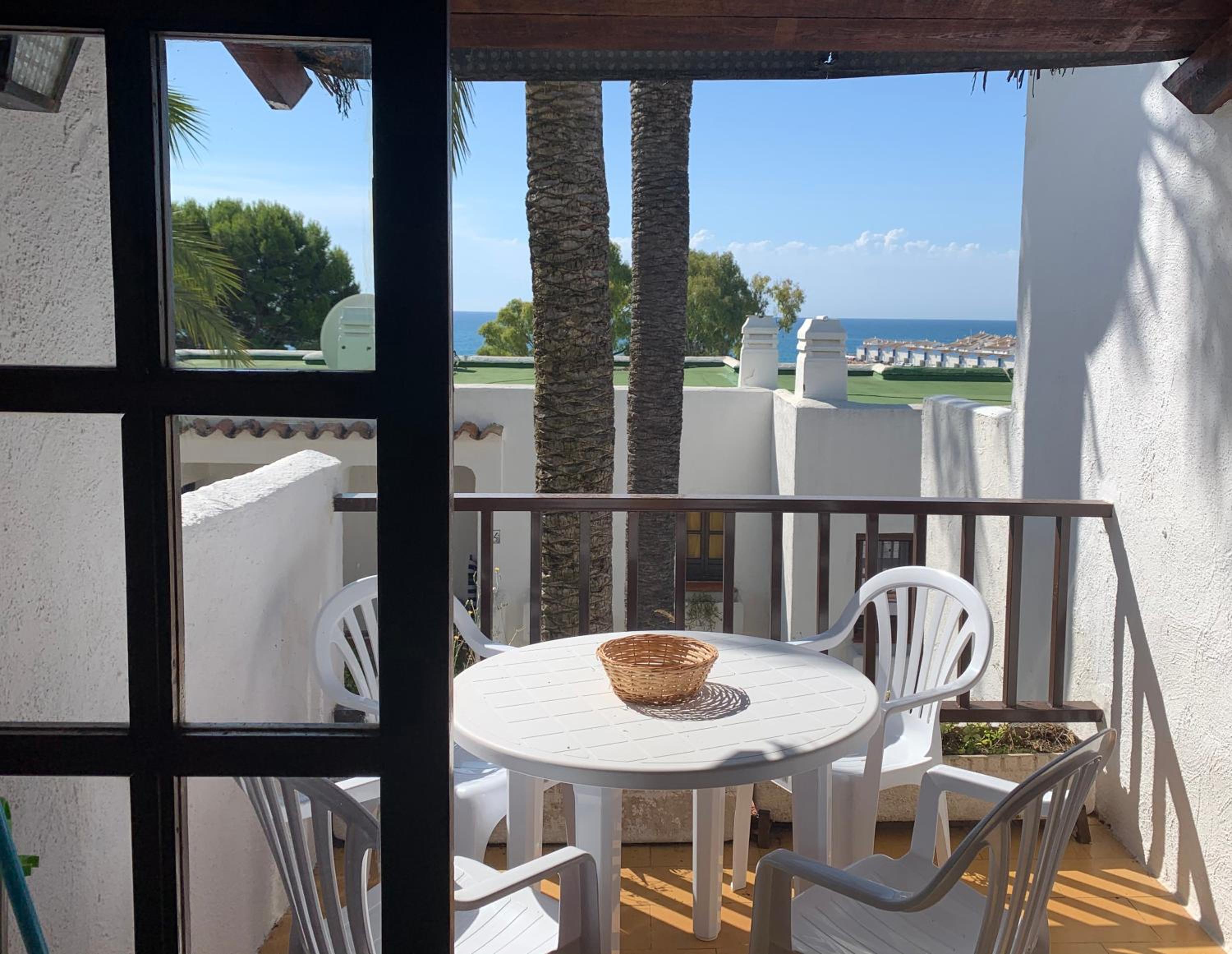 Apartamentos Marino Las Fuentes 3000 view 4
