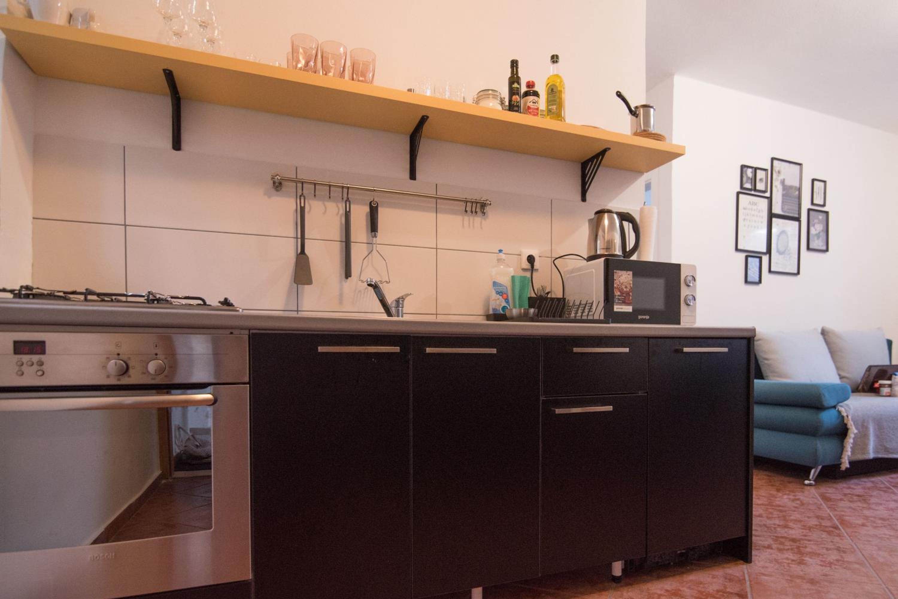 Apartmani Stones Sutivan I