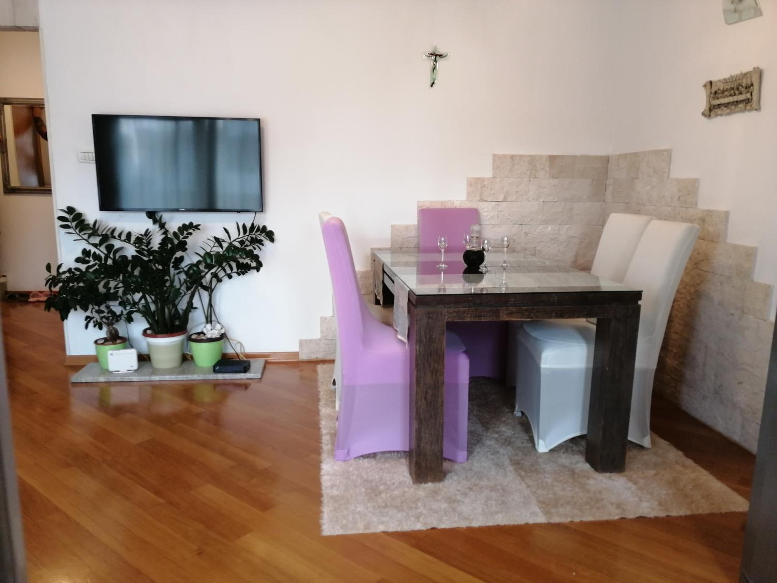 Apartment Visoka photo 3