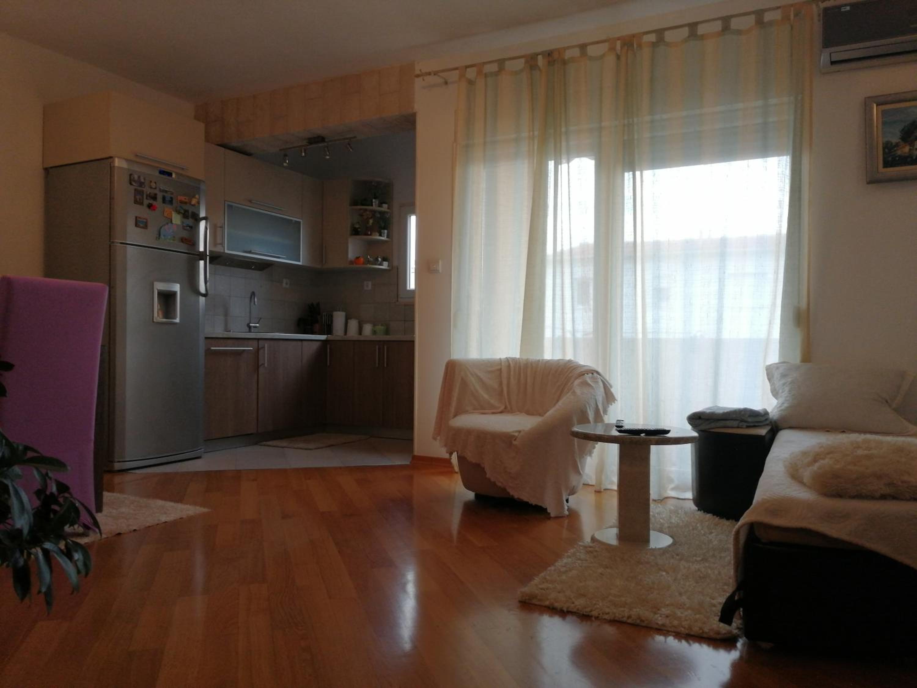 Apartment Visoka view 4