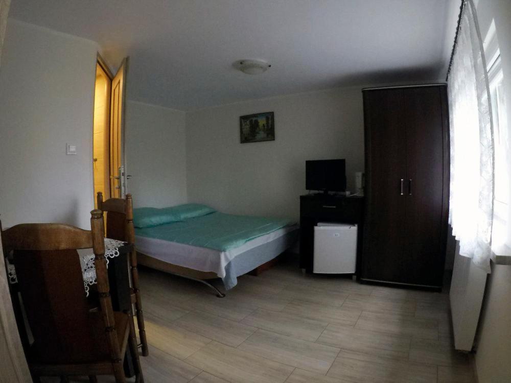 U Grażyny view 5