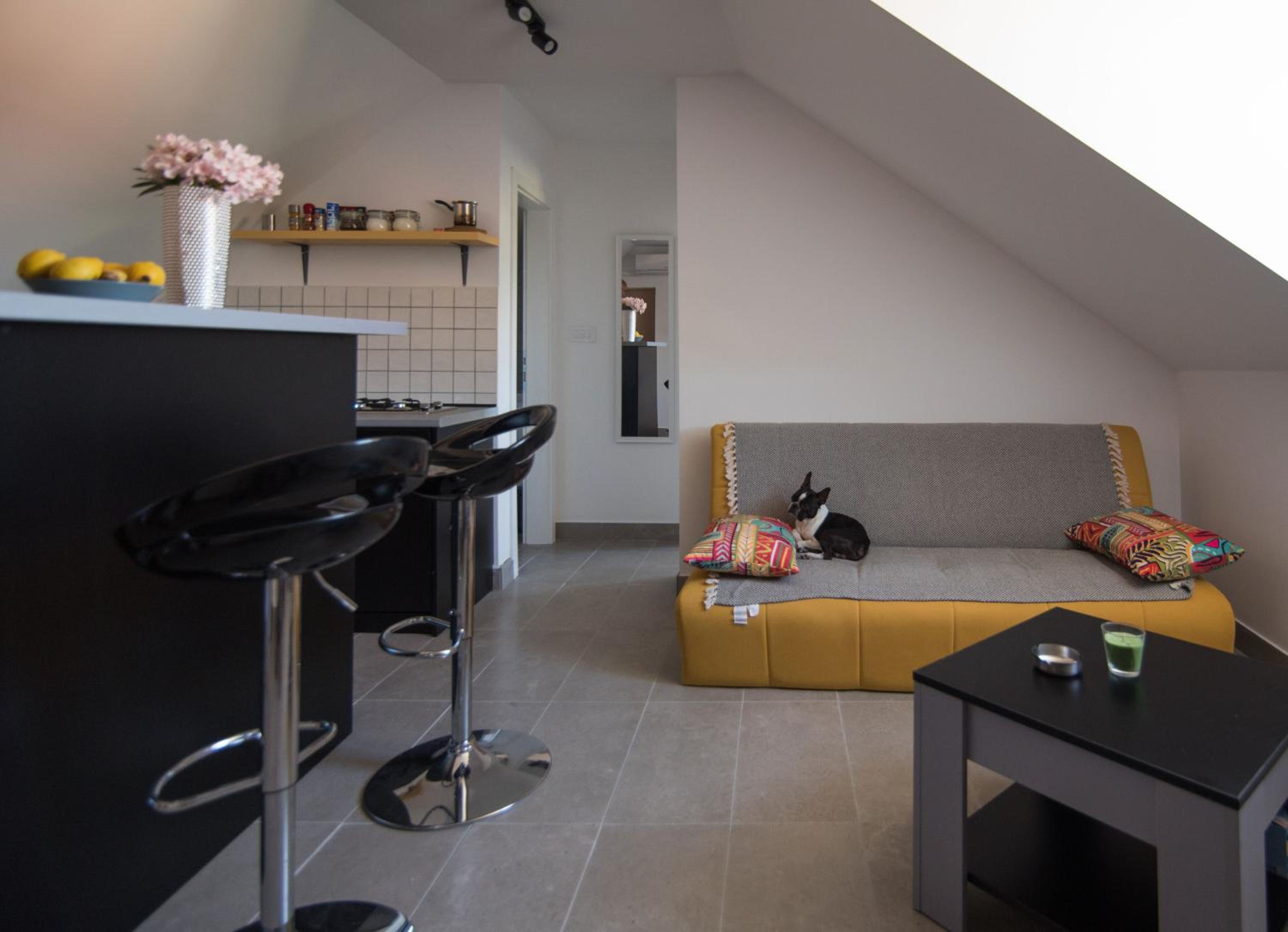Apartmani Stones Sutivan II view 2
