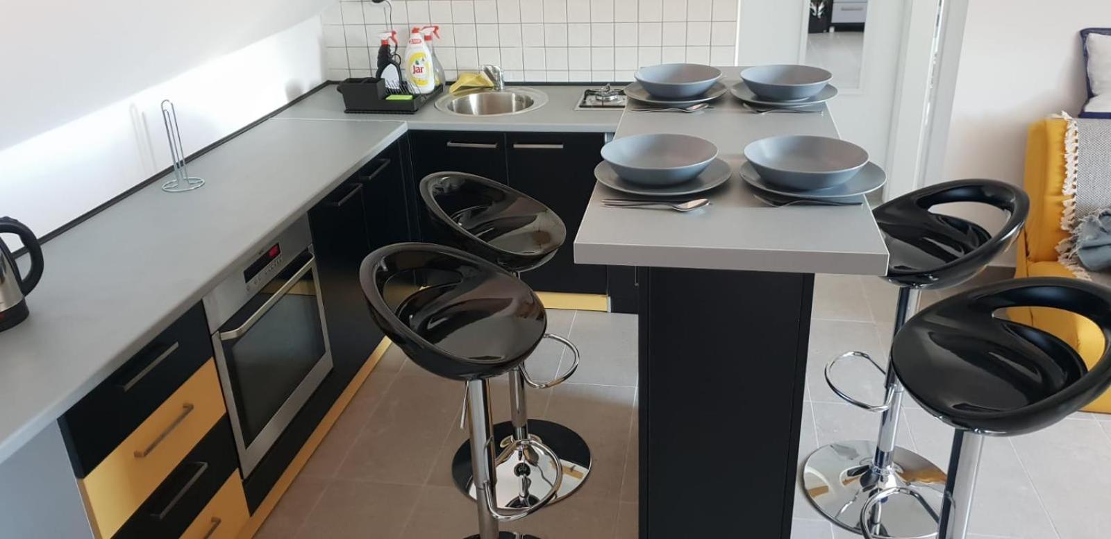 Apartmani Stones Sutivan II view 3