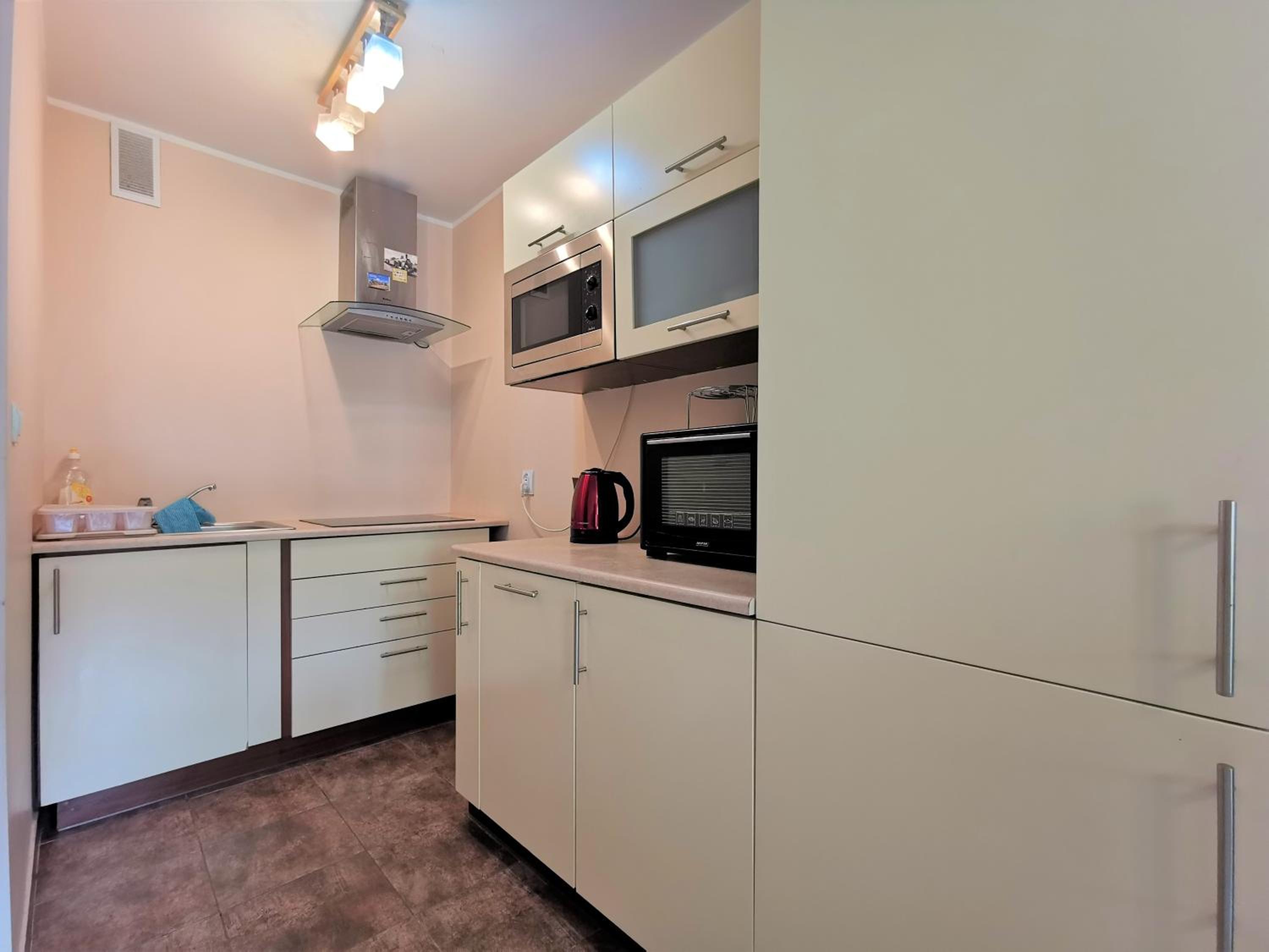 Euro24 Apartamenty Magnolia - Sopot Sienkiewicza view 5