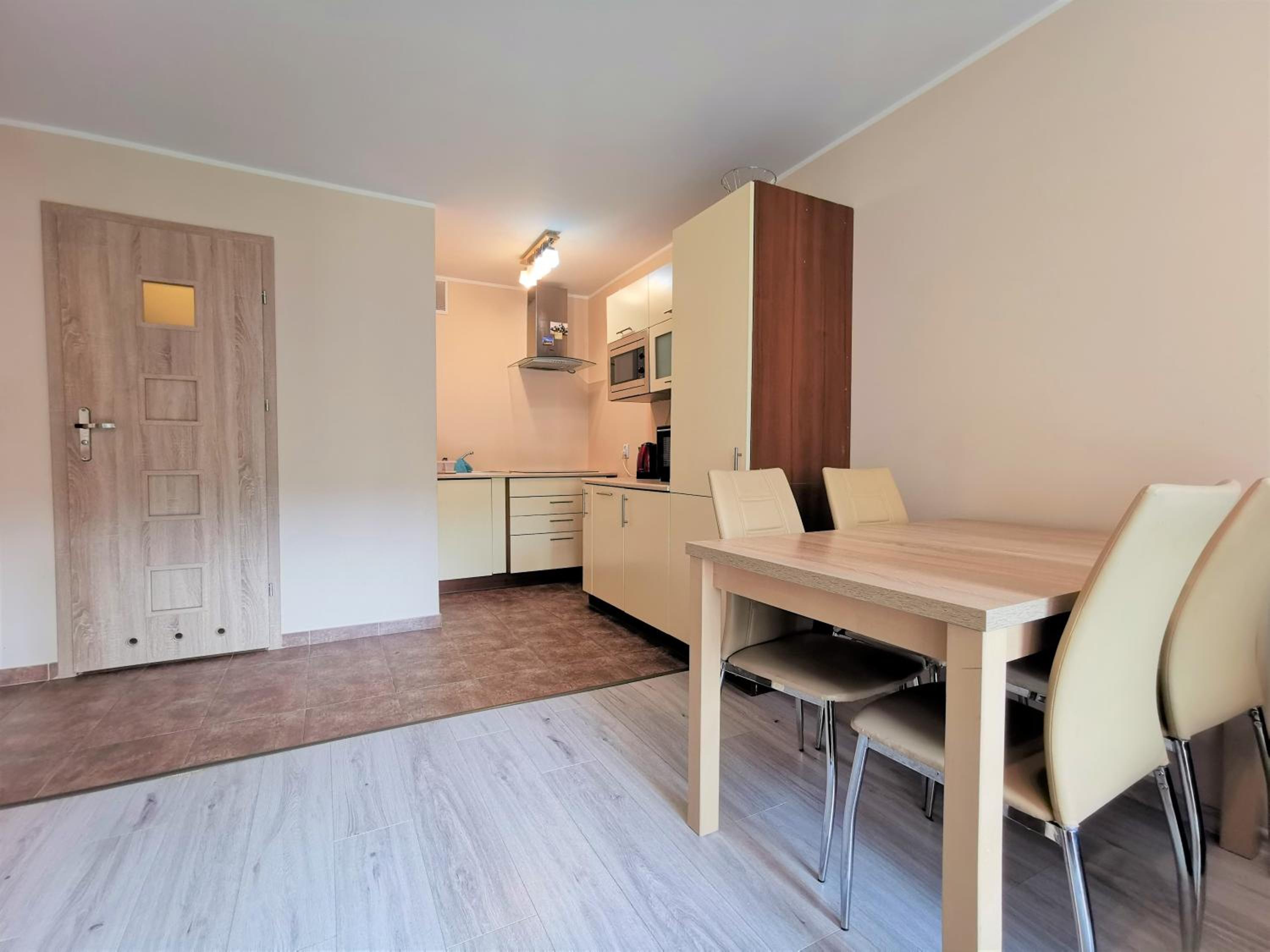 Euro24 Apartamenty Magnolia - Sopot Sienkiewicza view 4