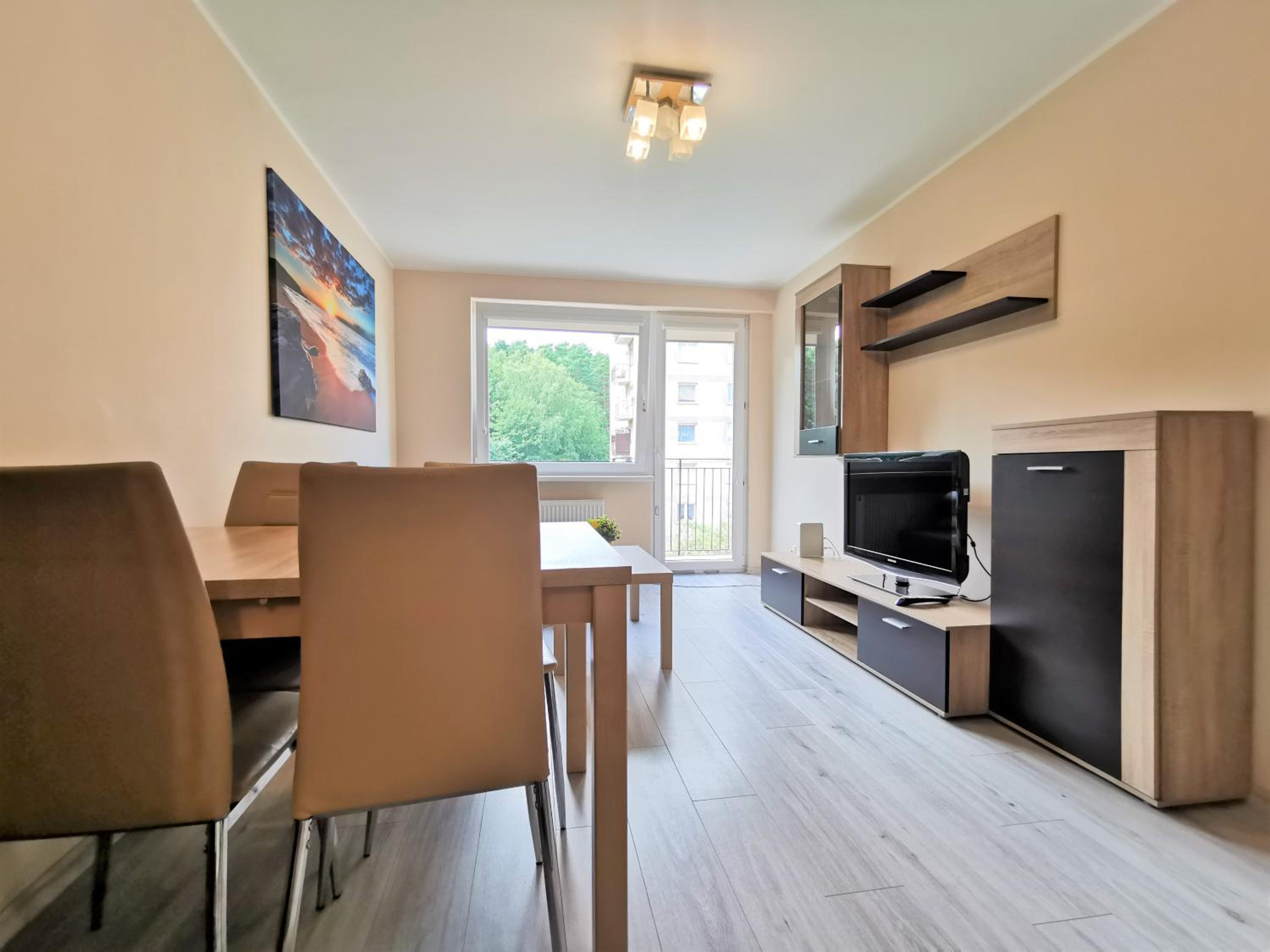 Euro24 Apartamenty Magnolia - Sopot Sienkiewicza view 2