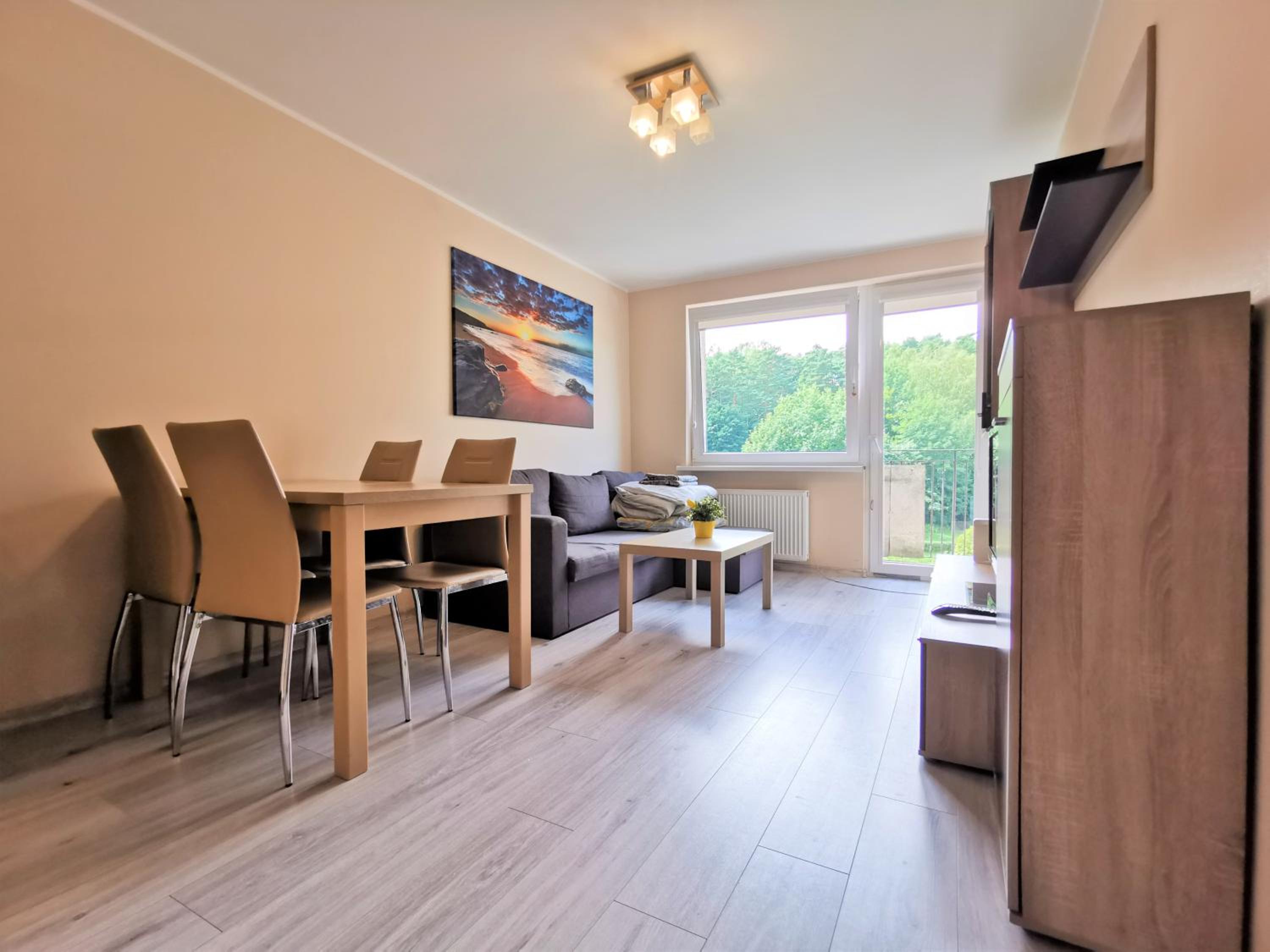 Euro24 Apartamenty Magnolia - Sopot Sienkiewicza view 3