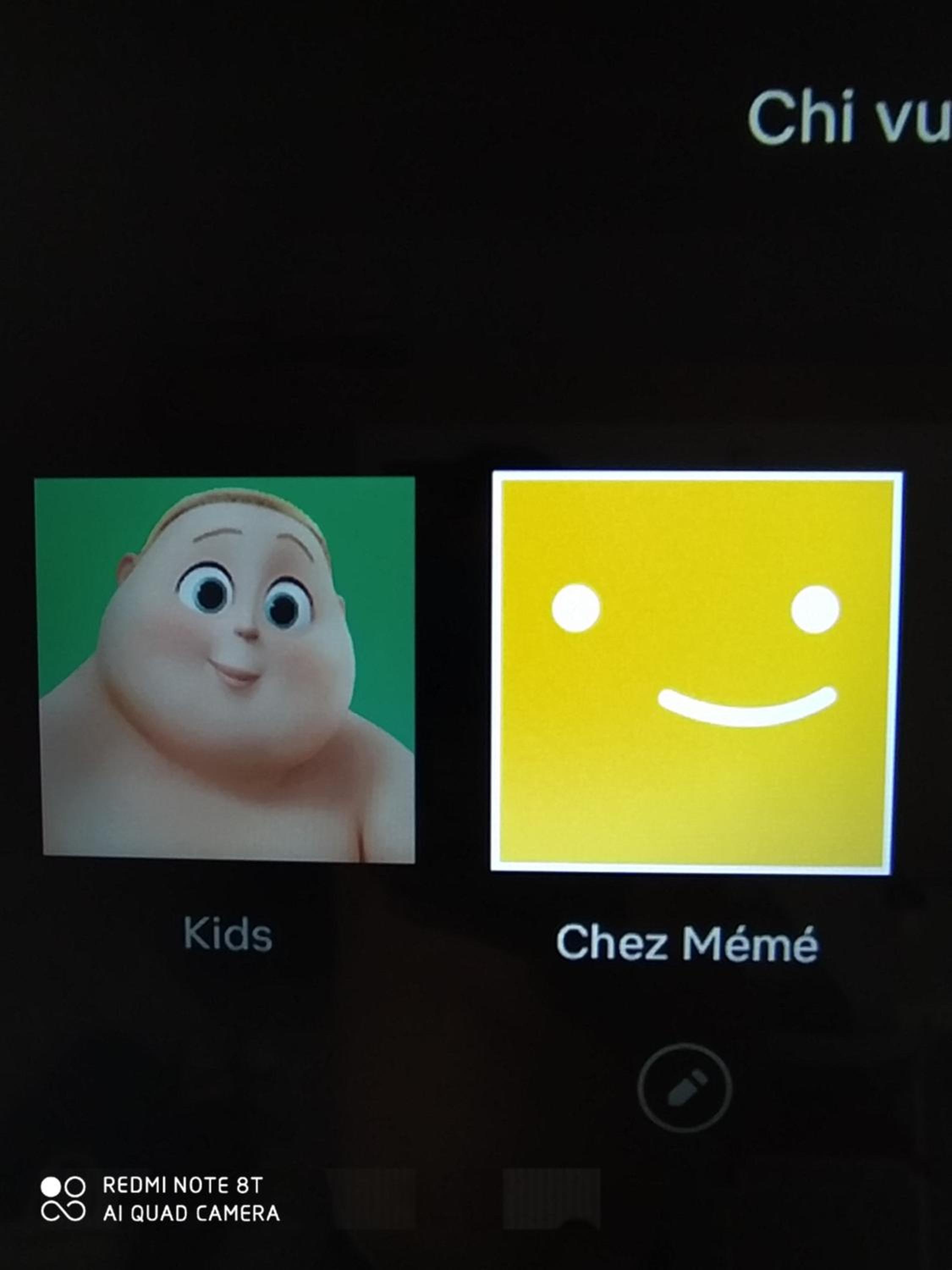 Chez Mémé photo 4