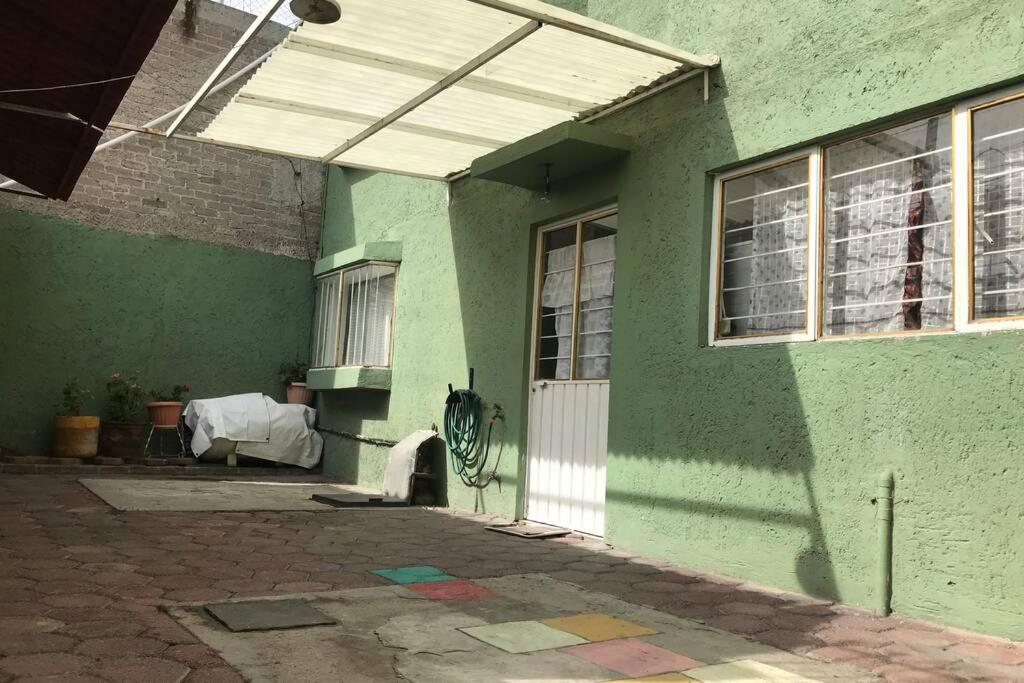 Casa Matlaltlkali - Zonas Arqueologicas y Parques Temáticos view 2