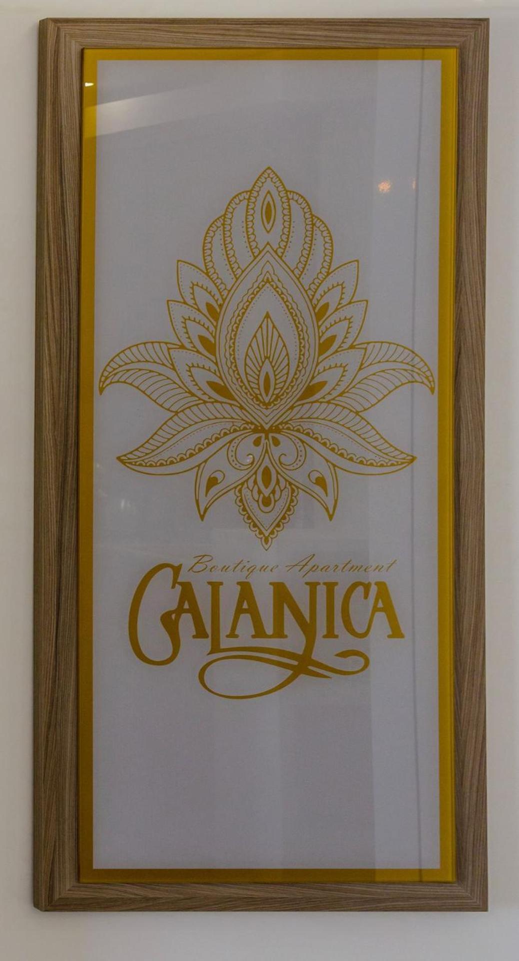 Calanica Boutique Apartments view 2