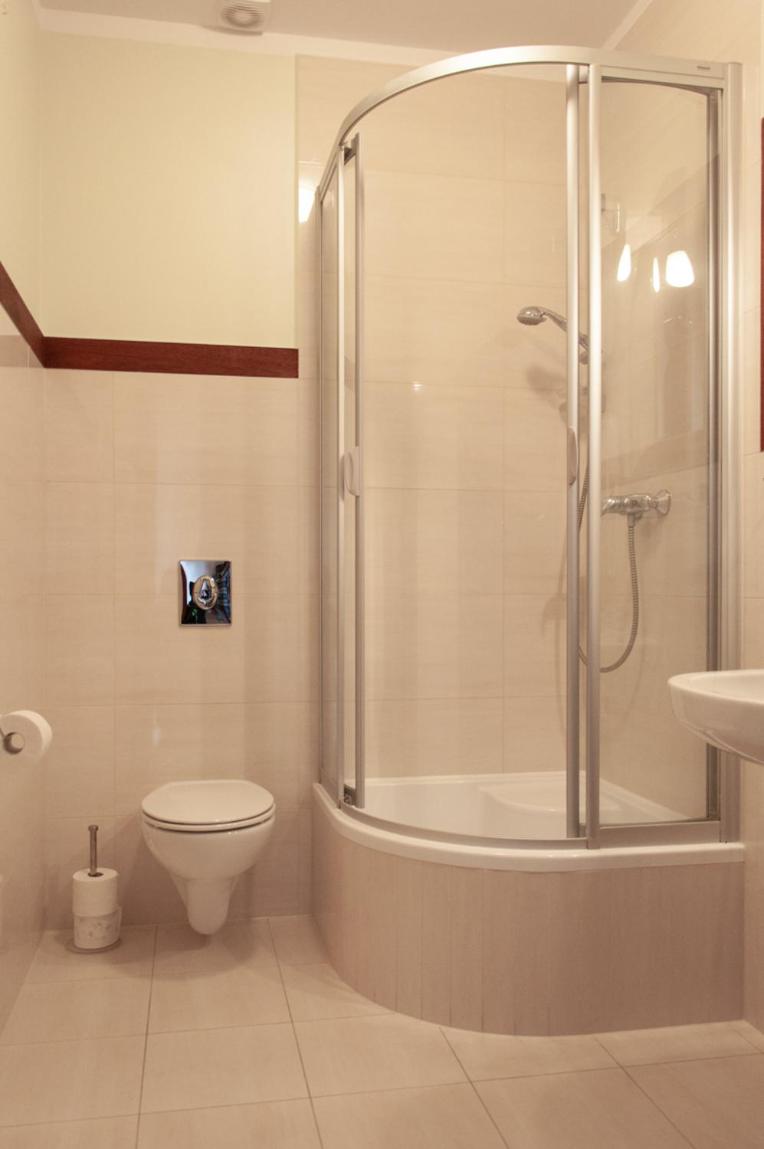 Villa Baltic 14 Chałupy