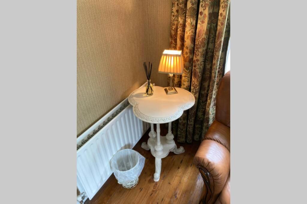 Rhubarb Cottage