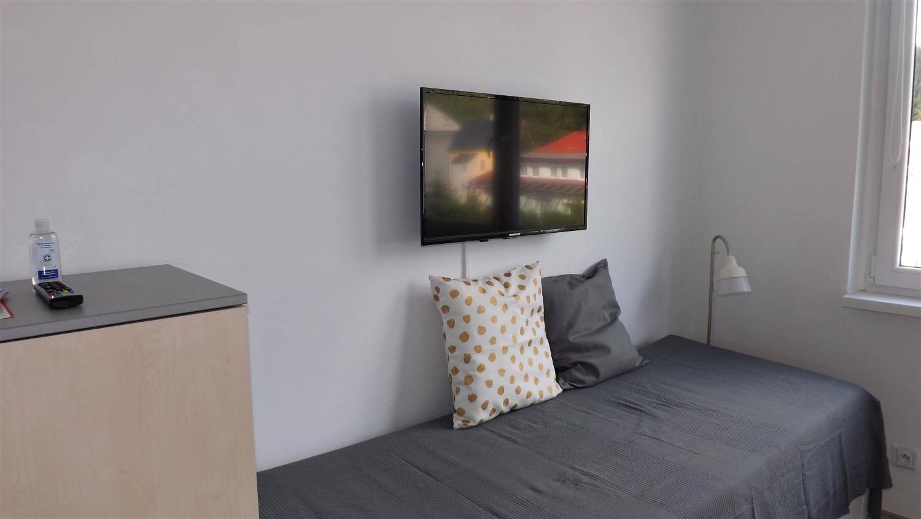 Apartmán Pernink view 2