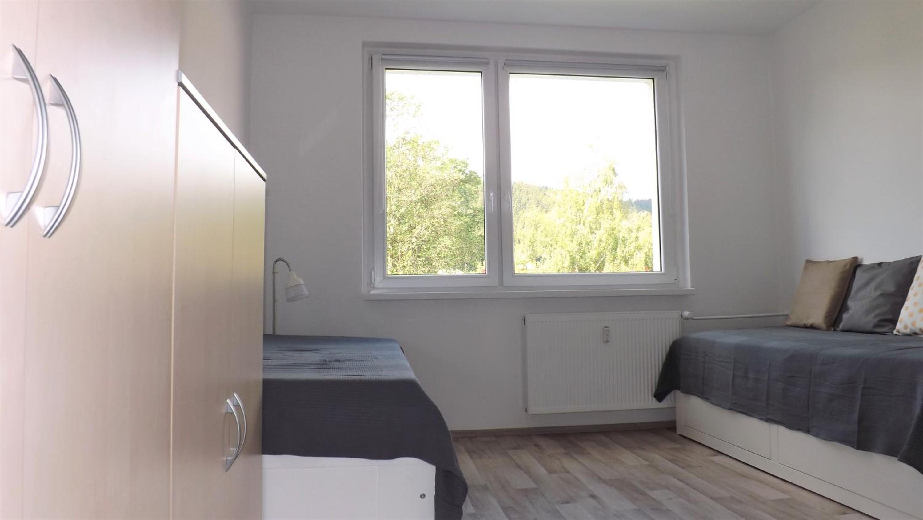 Apartmán Pernink