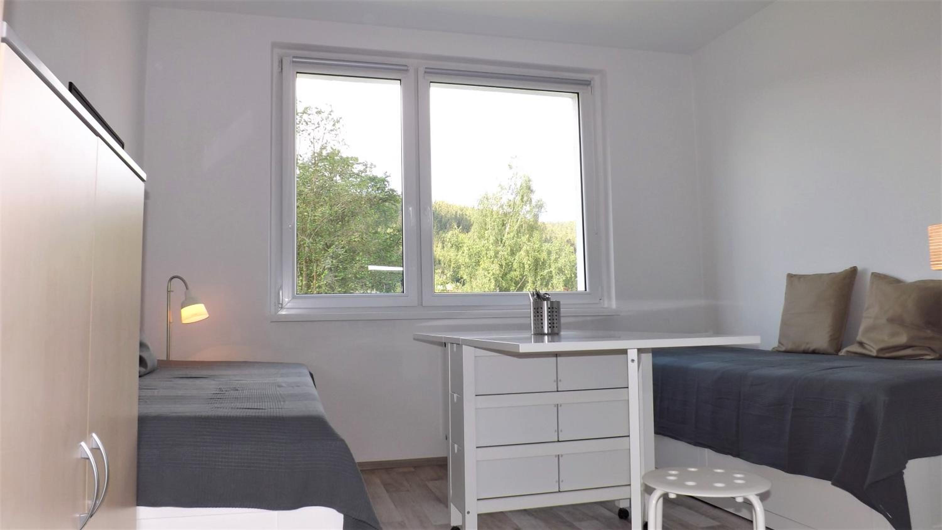 Apartmán Pernink