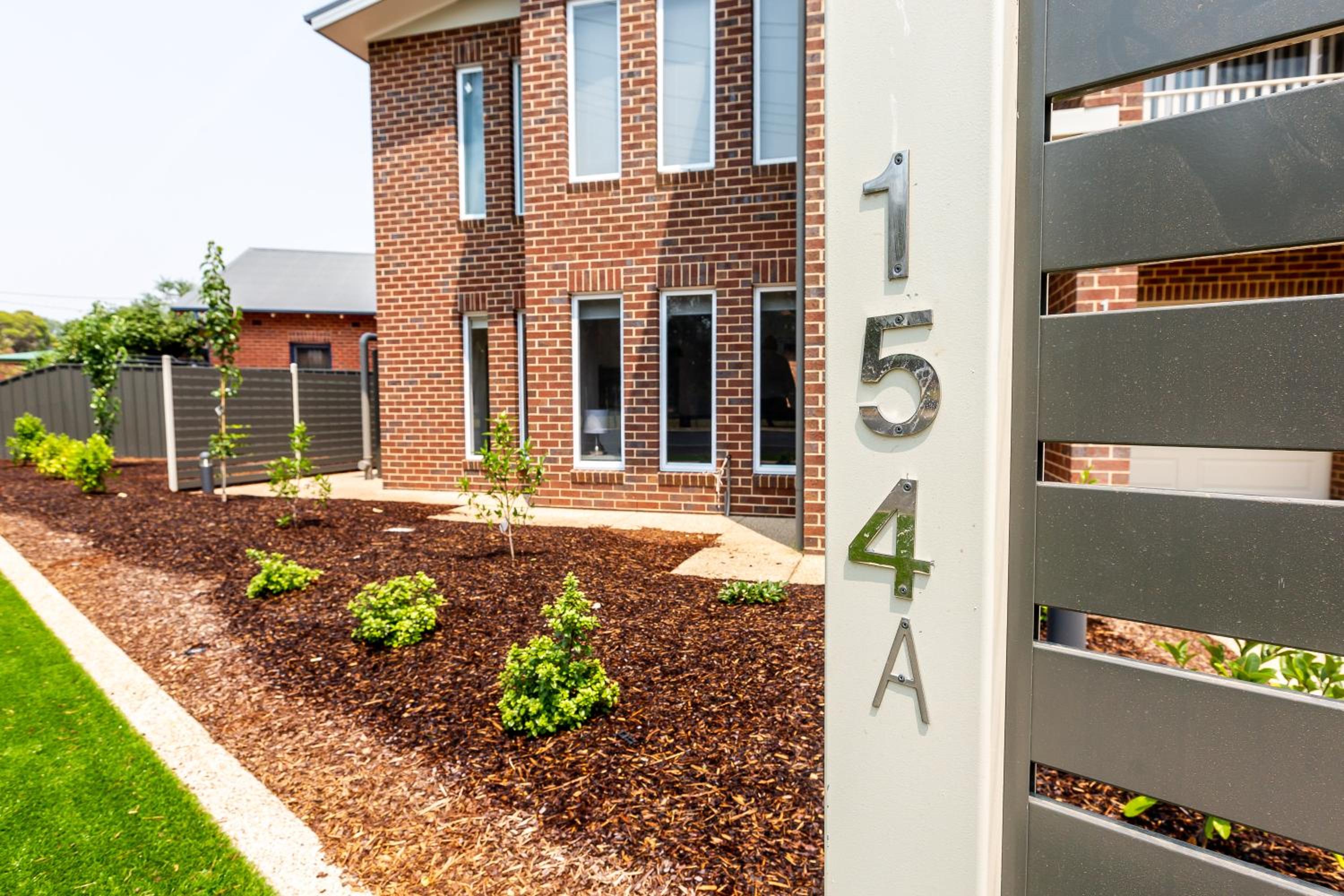 Wagga Apartments #1 view 2
