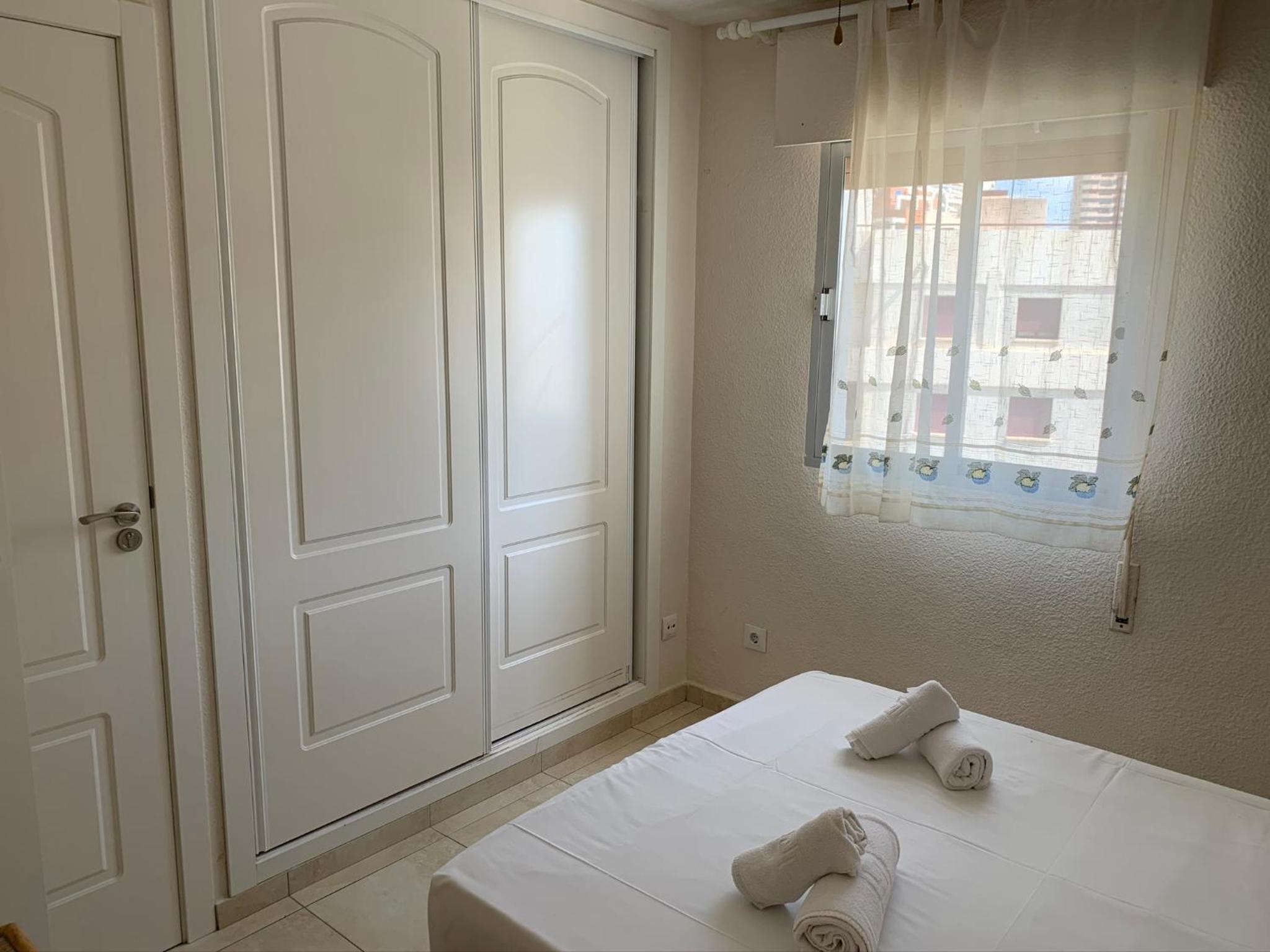 SERVICE APART LAZARO- Apartamentos Aguamarina 26 photo 4