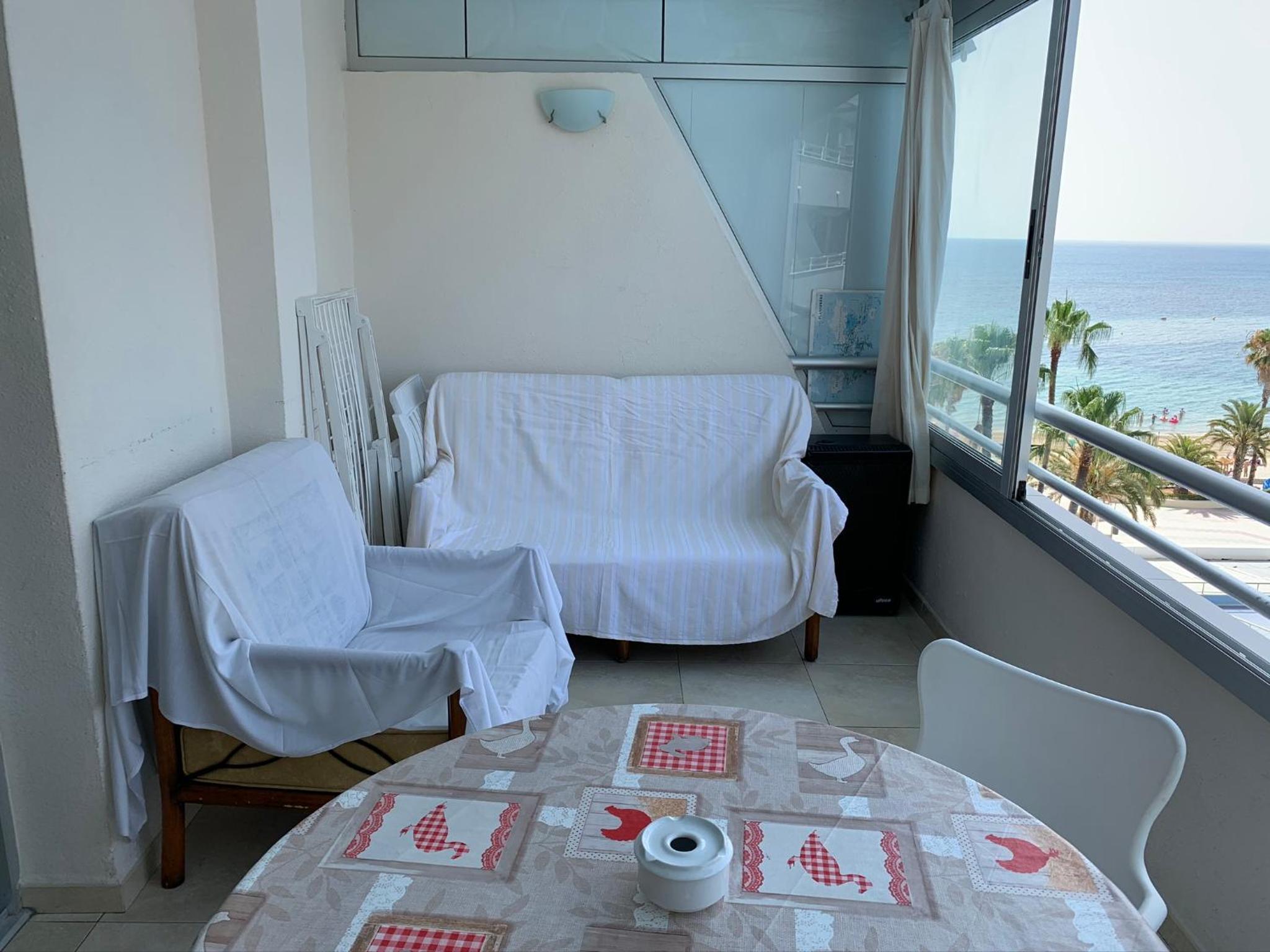 SERVICE APART LAZARO- Apartamentos Aguamarina 26 photo 5