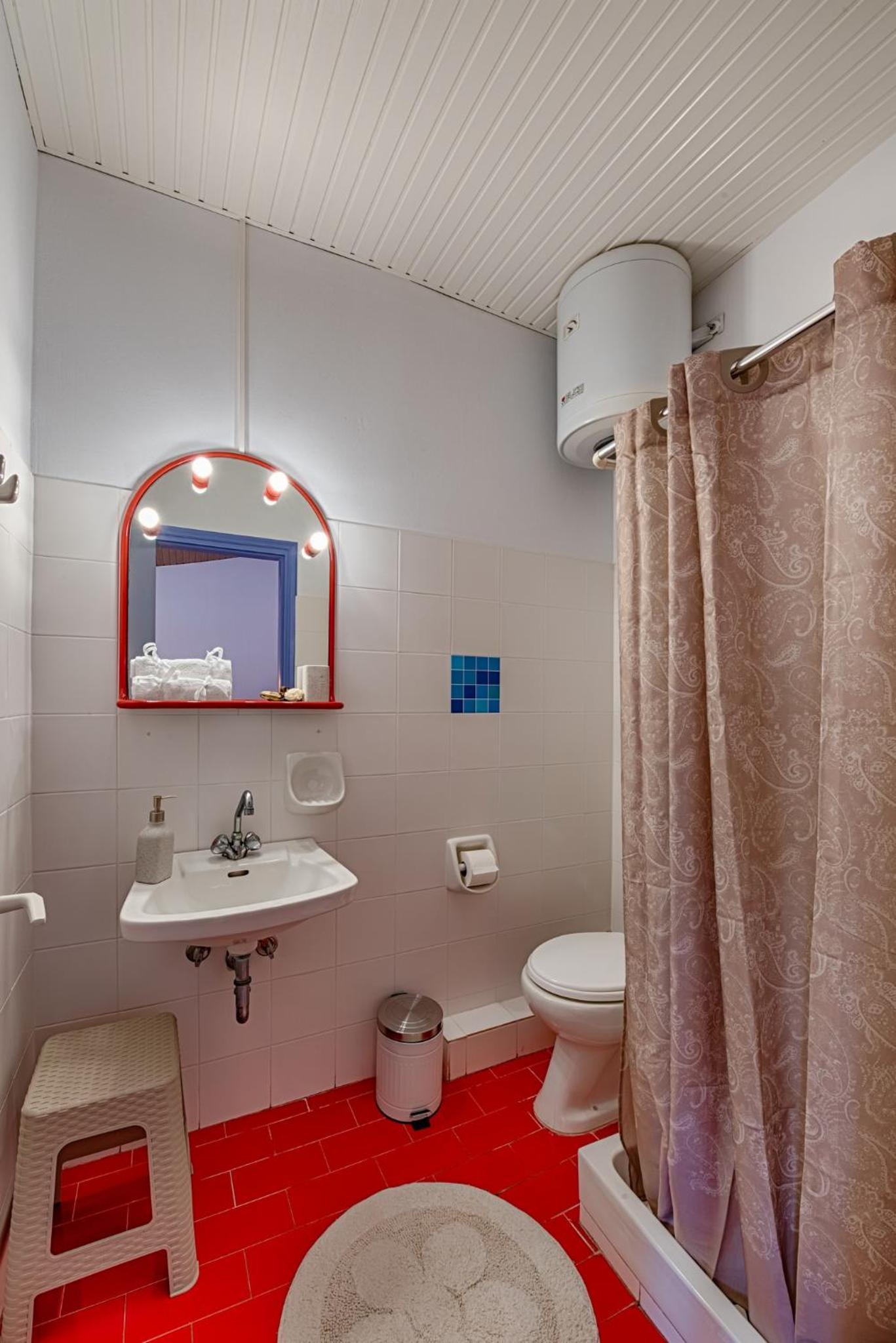 Anemos Studios & Apartments