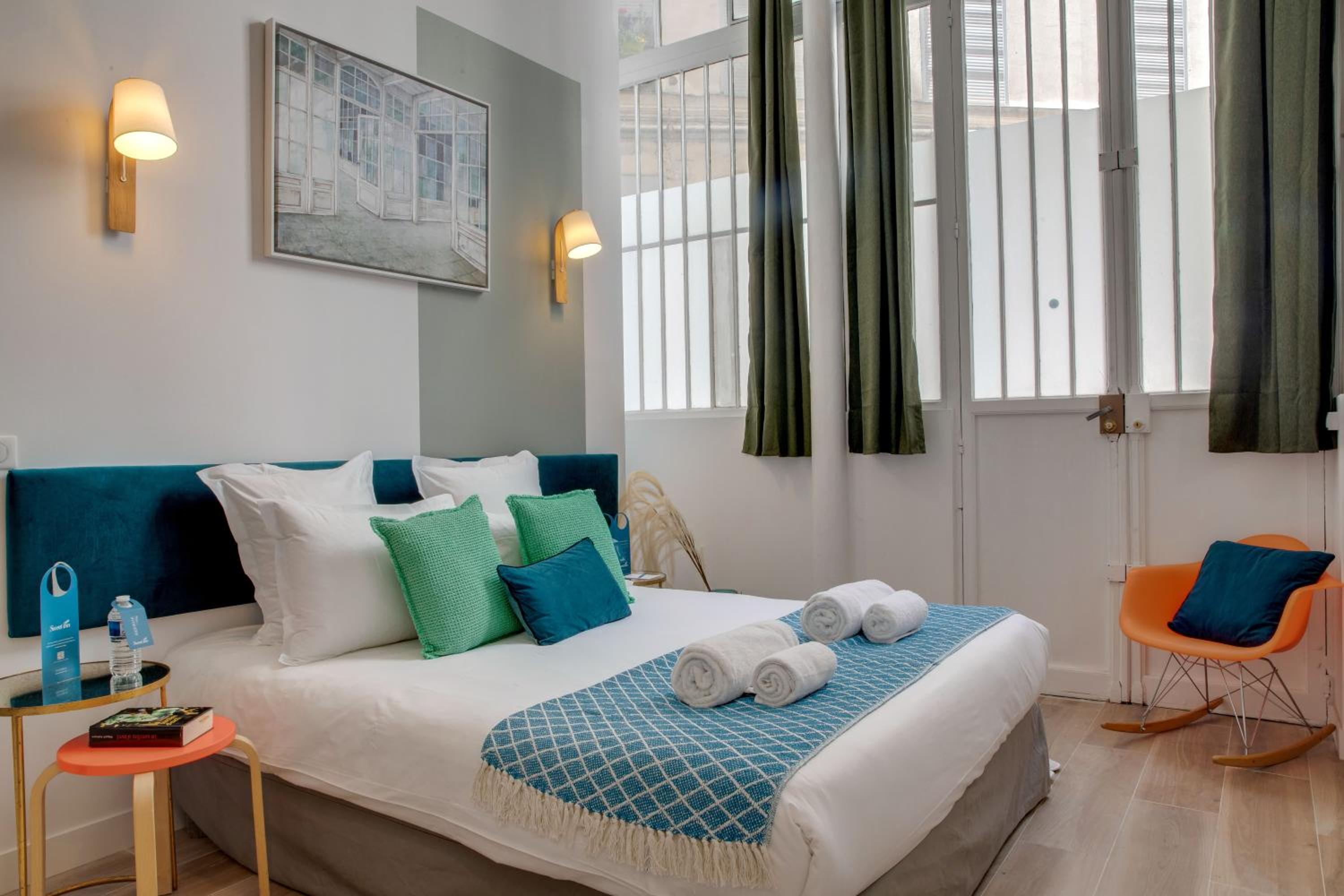 Sweet Inn - Compiegne