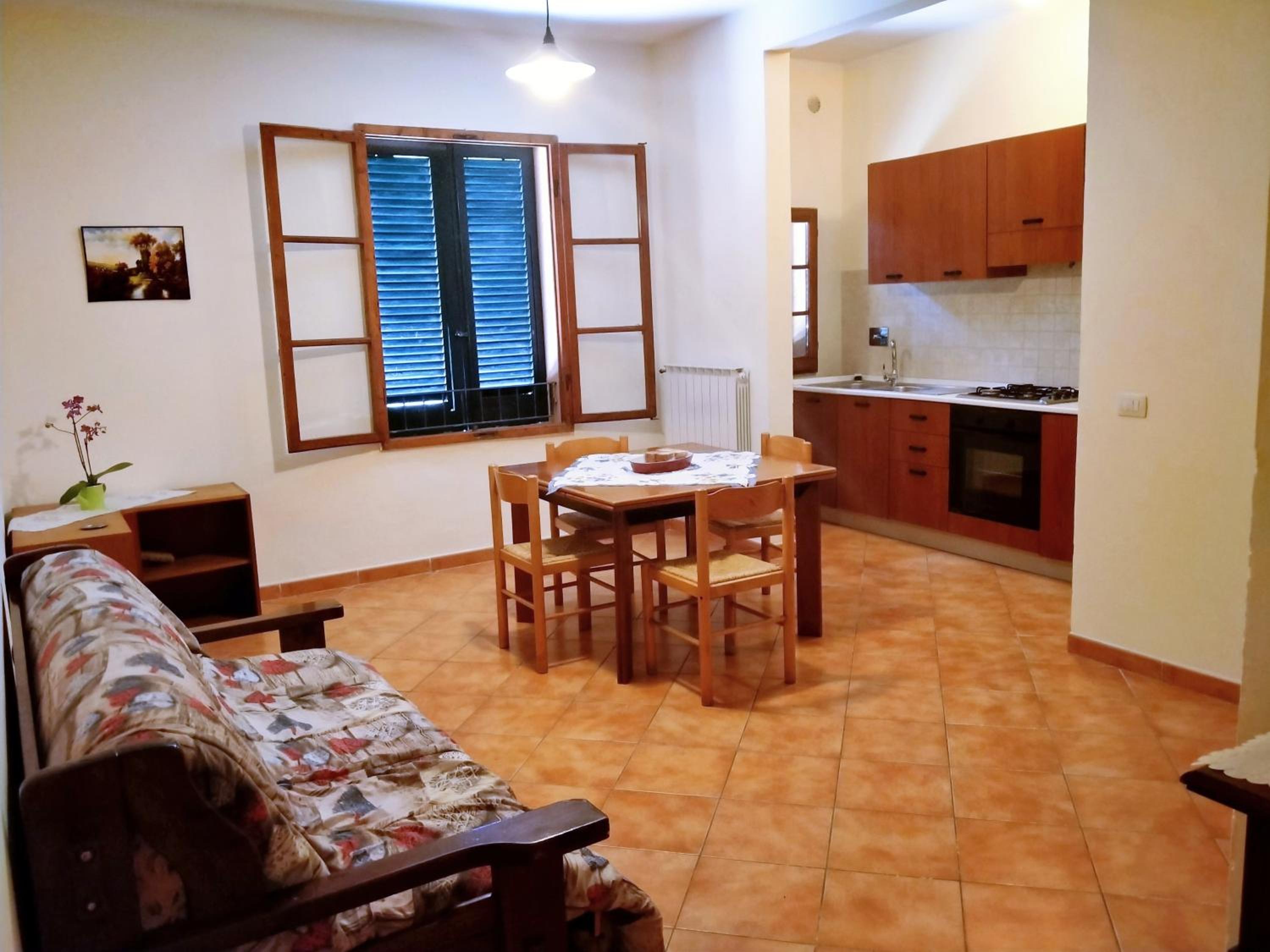 Agriturismo I due Falcetti view 5