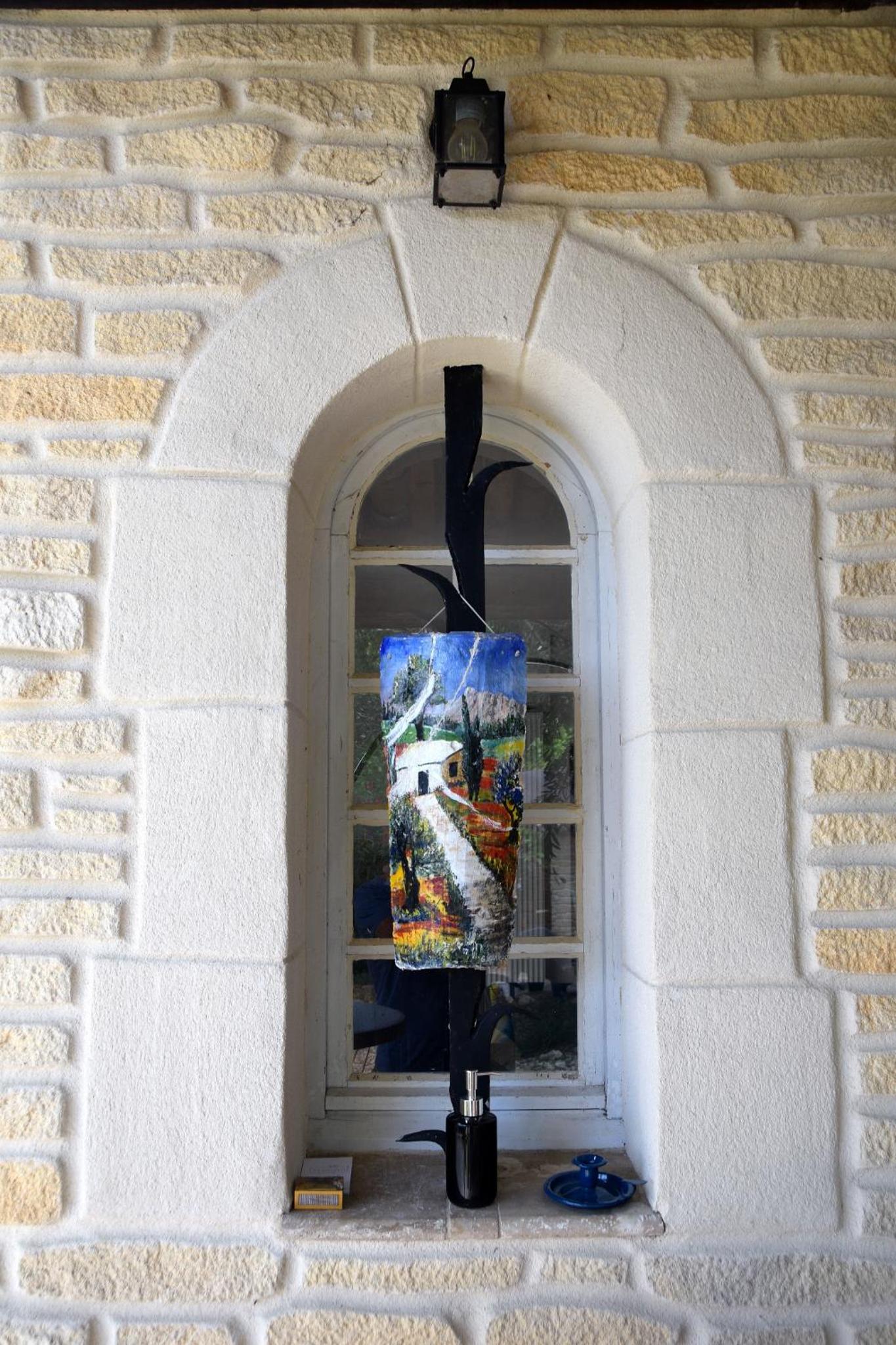 L'atelier