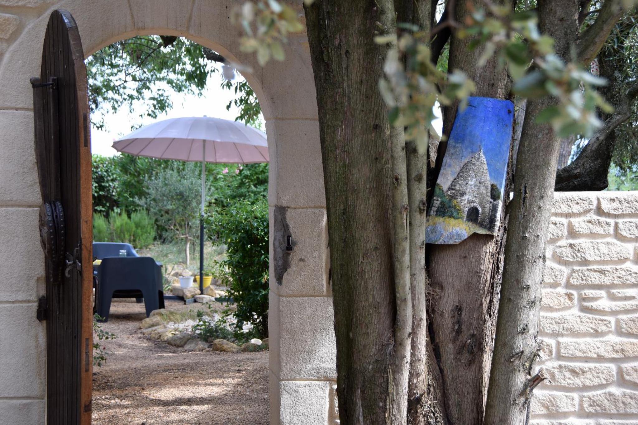 L'atelier
