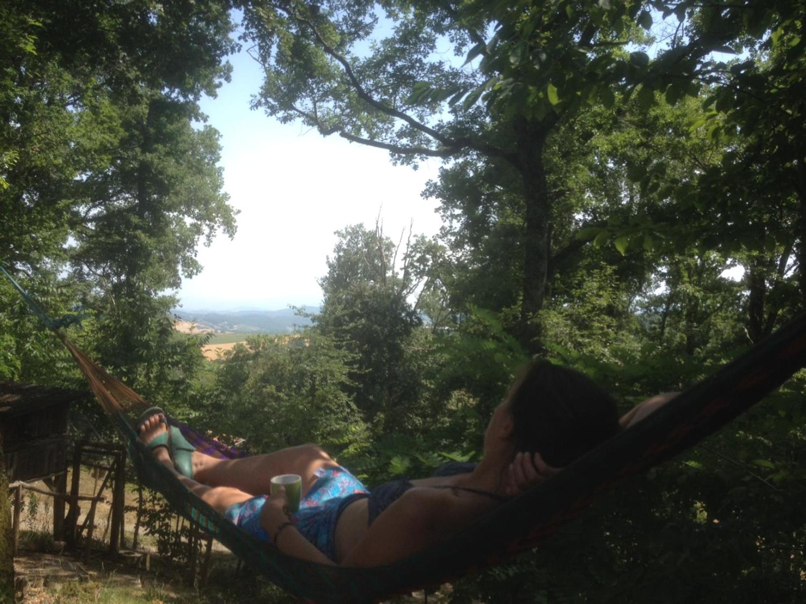 Chalets & Camping Villa Mayari