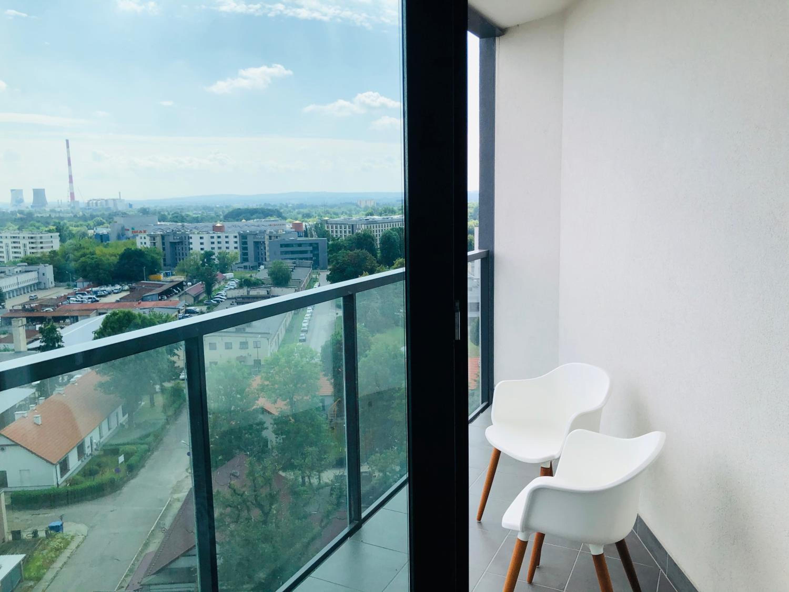 Apartamenty Platinex