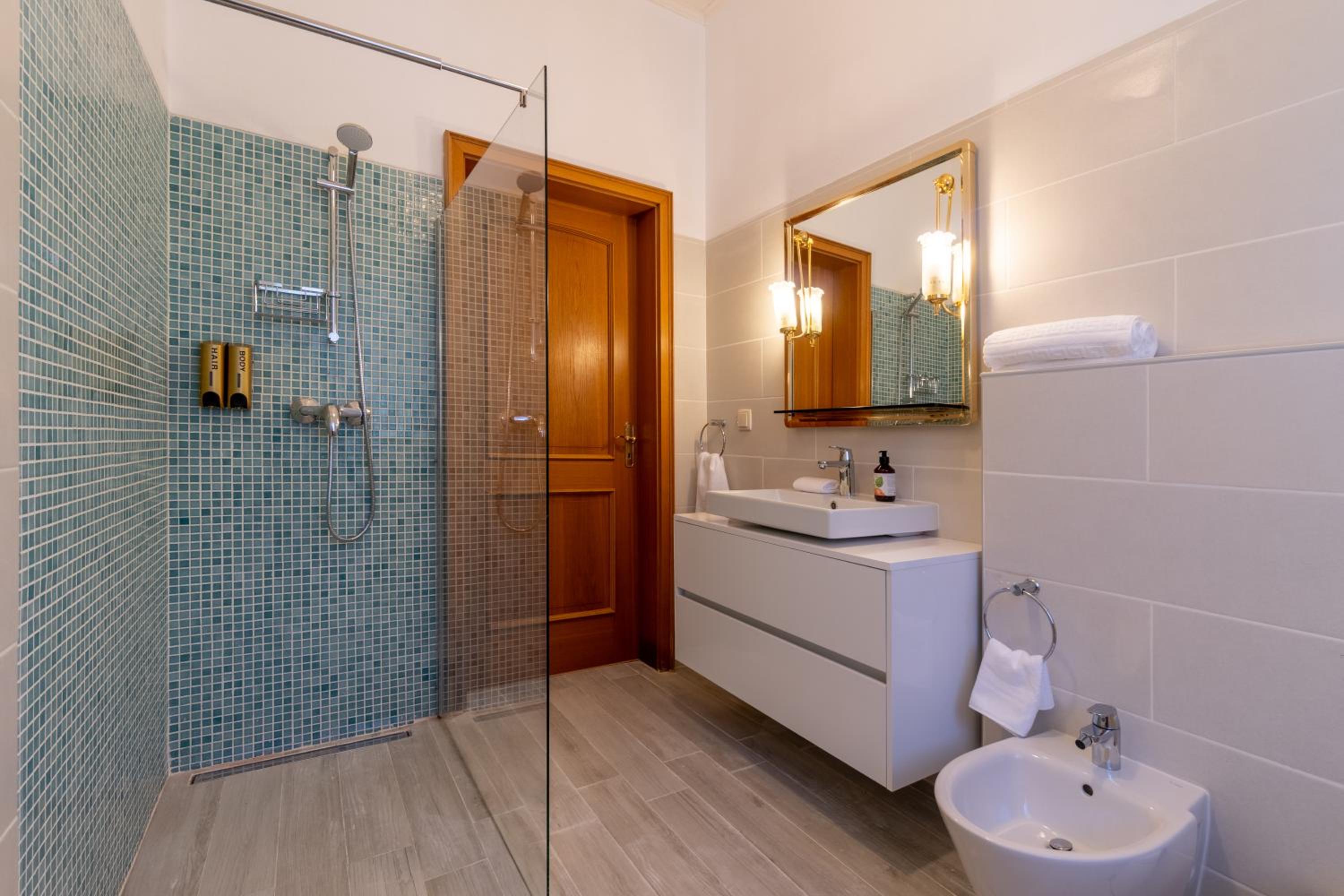 Refúgio Rural - Eco Villa