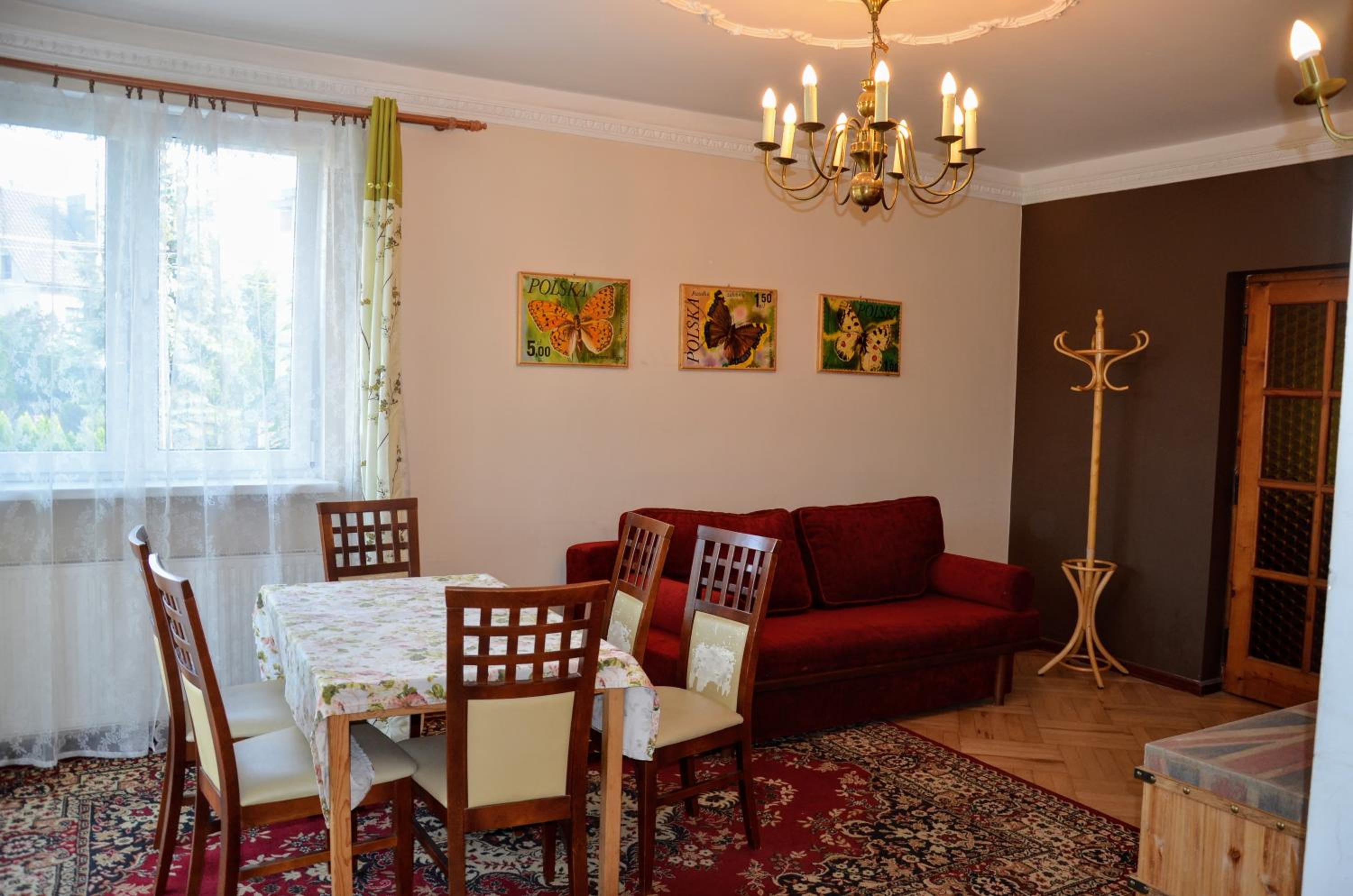 A&J Kryspinów